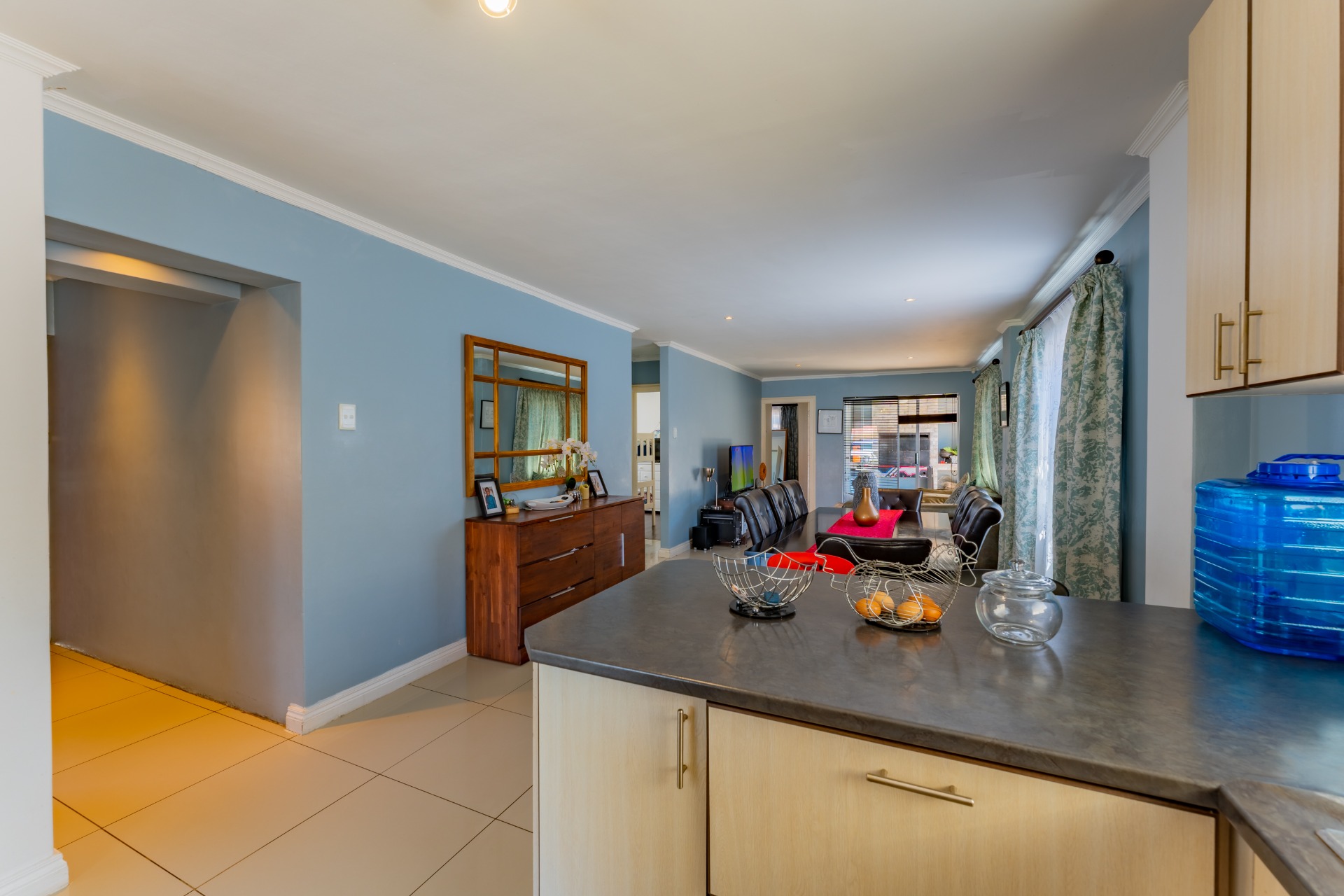 3 Bedroom House in Parsons Ridge, Port Elizabeth For Sale for R