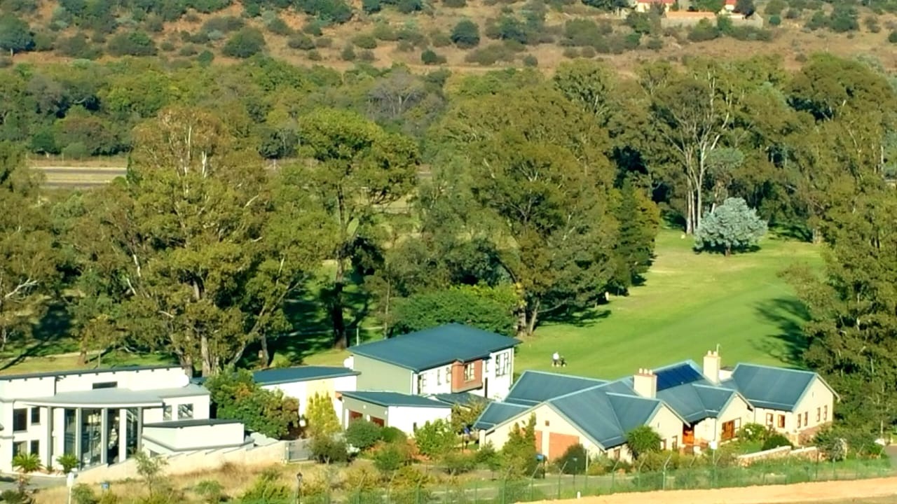 Waterkloof Golf Estate guide Property, Estate Agents & News MyProperty