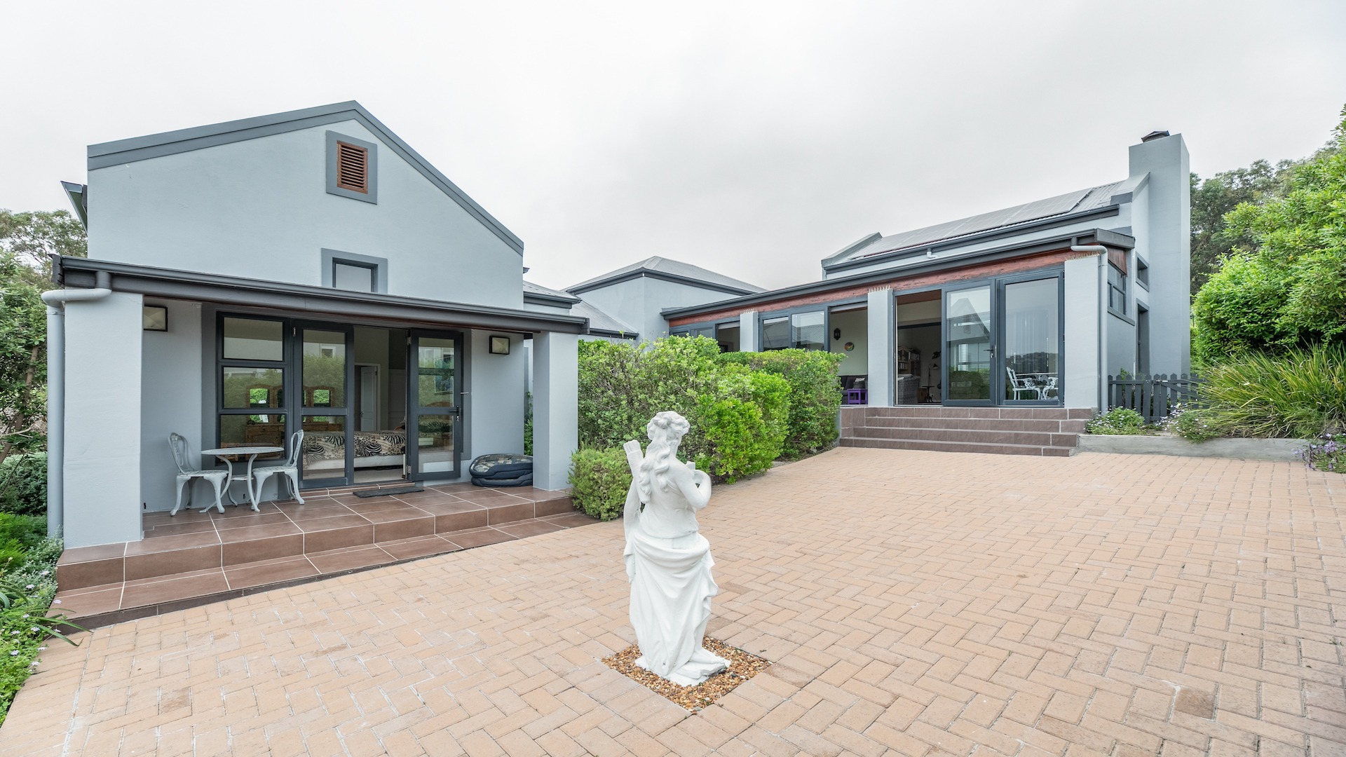 3 Bedroom House For Sale in Stonehaven Estate, 46 Sauvignon Avenue 