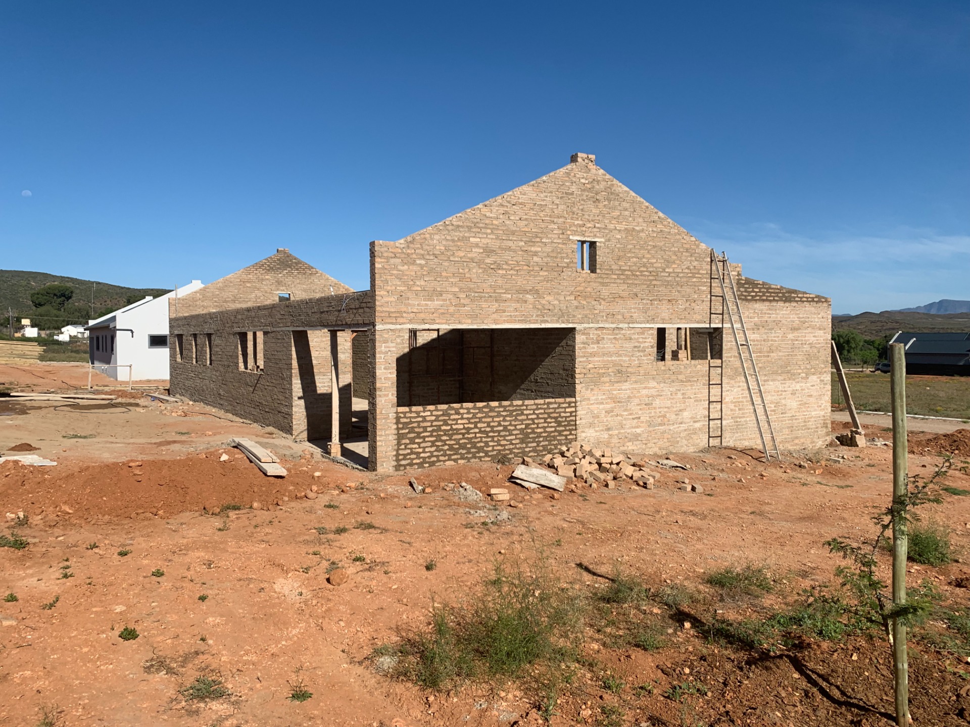 184m² House For Sale in Van Wyksdorp ENT0262872 MyProperty