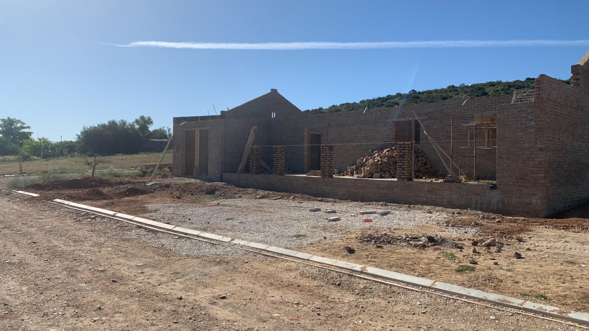 184m² House For Sale in Van Wyksdorp ENT0262872 MyProperty