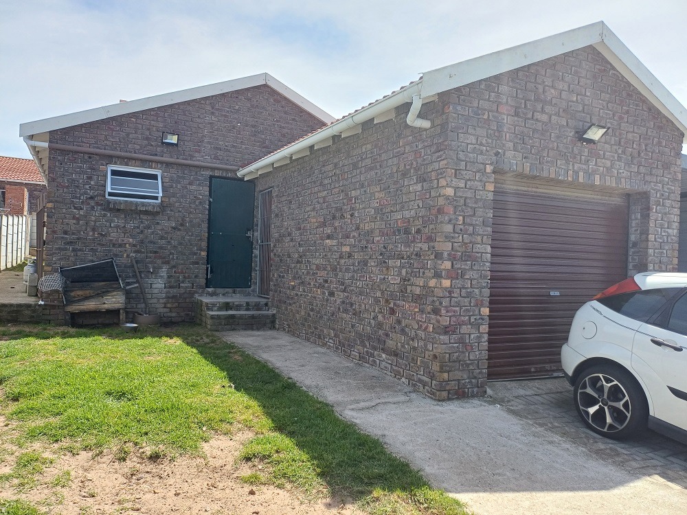 3 Bedroom House For Sale in Parsons Ridge ENT0262900 MyProperty