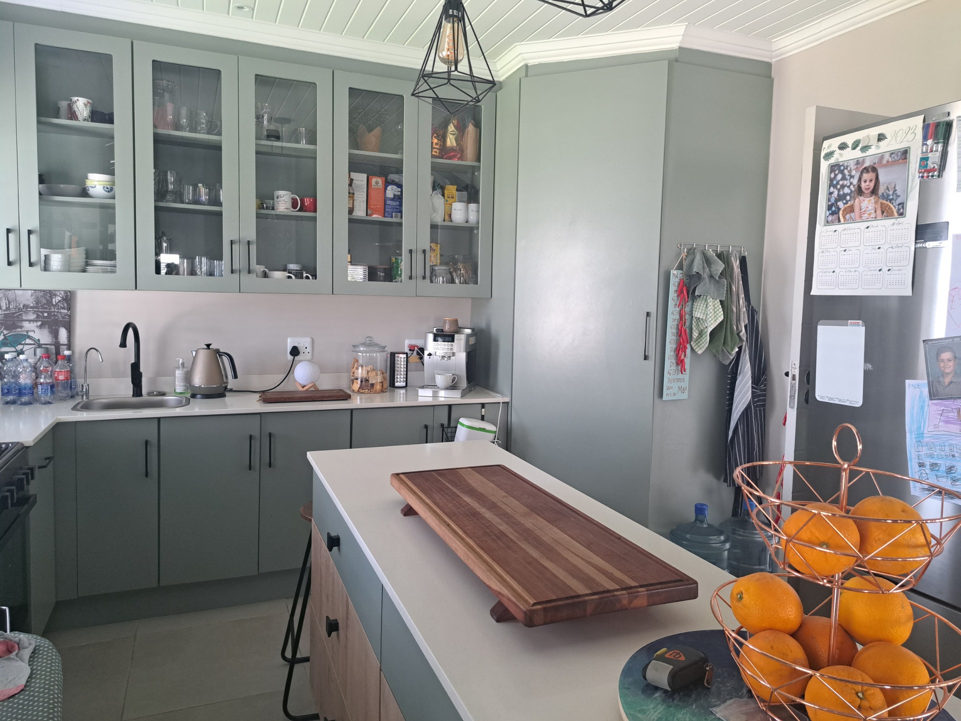 3 Bedroom House For Sale in Blue Mountain Village ENT0263128 MyProperty