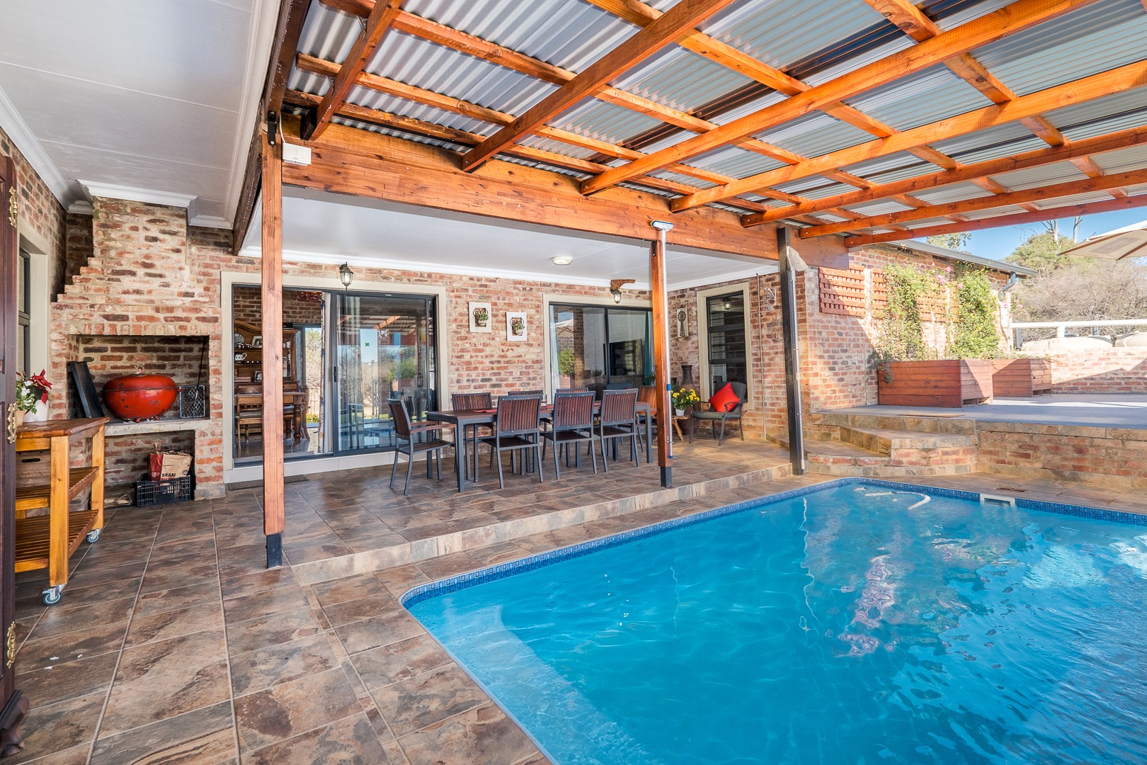 Letamo Game Farm Property property and houses for sale in Letamo Game