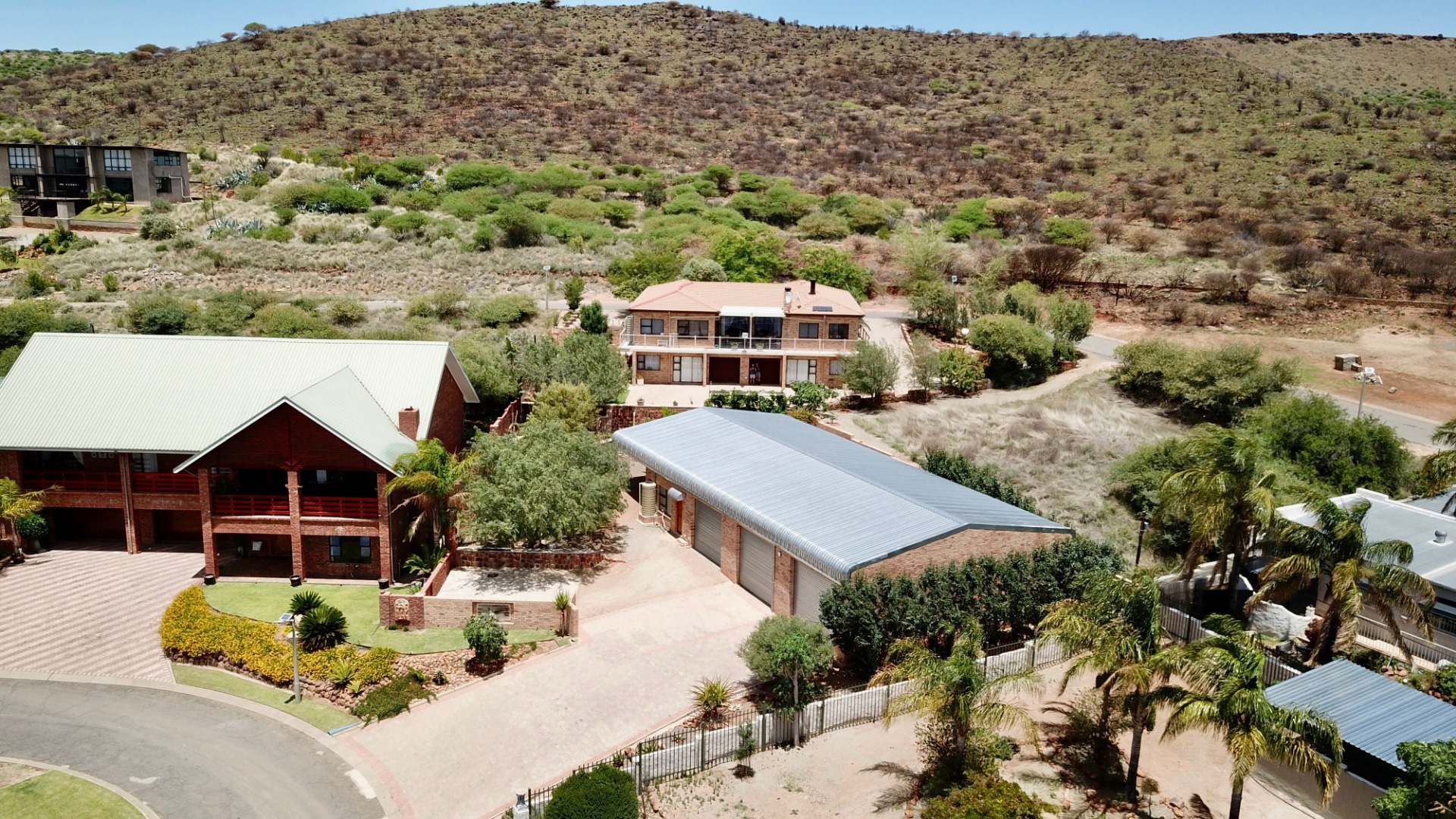 Stunning Vacant Land Residential, For Sale, Vanderkloof Breathtaking