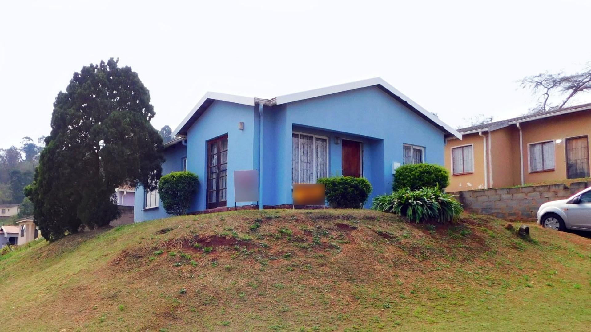 3 Bedroom House For Sale in Panorama Gardens ENT0264534 MyProperty