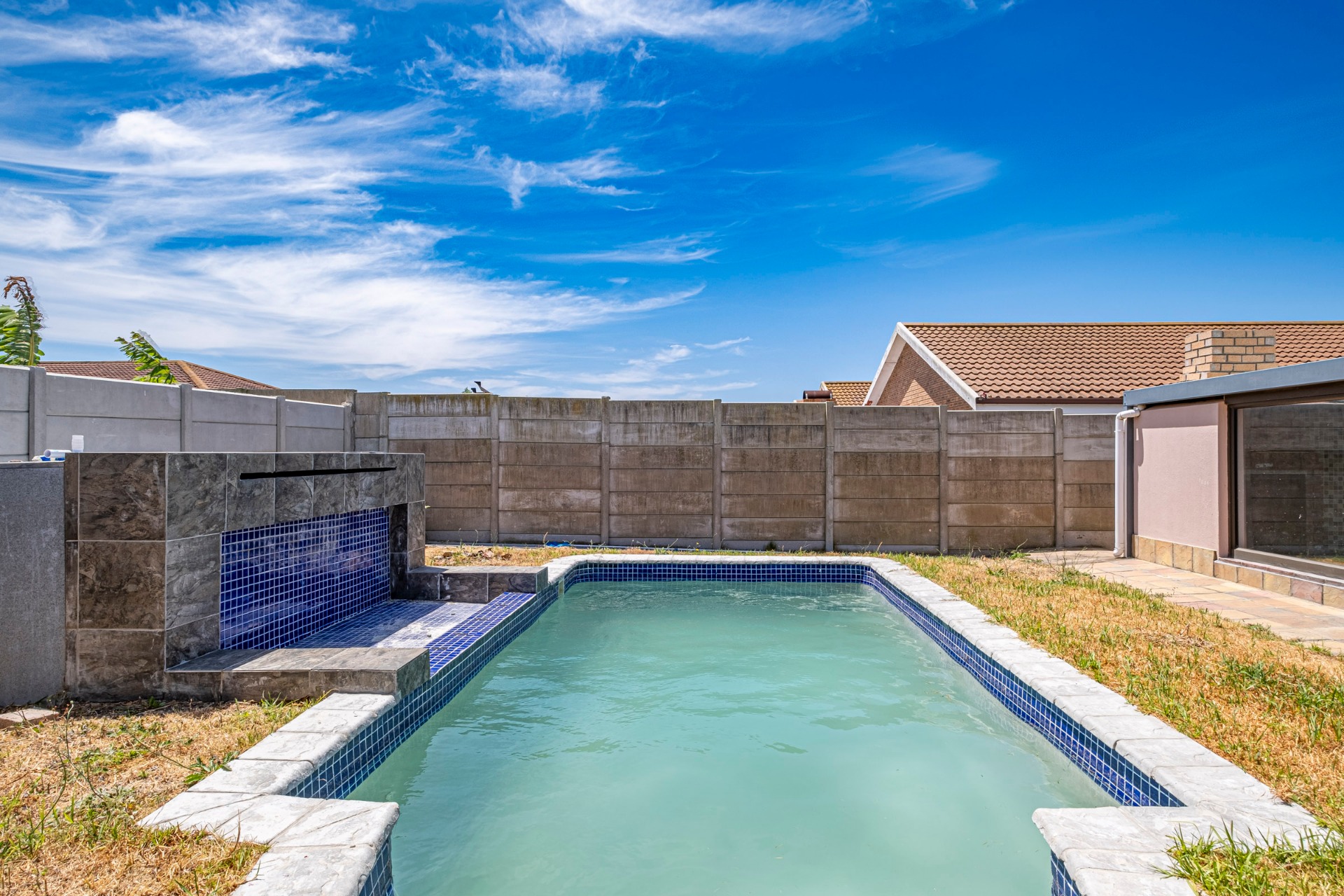 4 Bedroom House in Parsons Ridge, Port Elizabeth For Sale for R