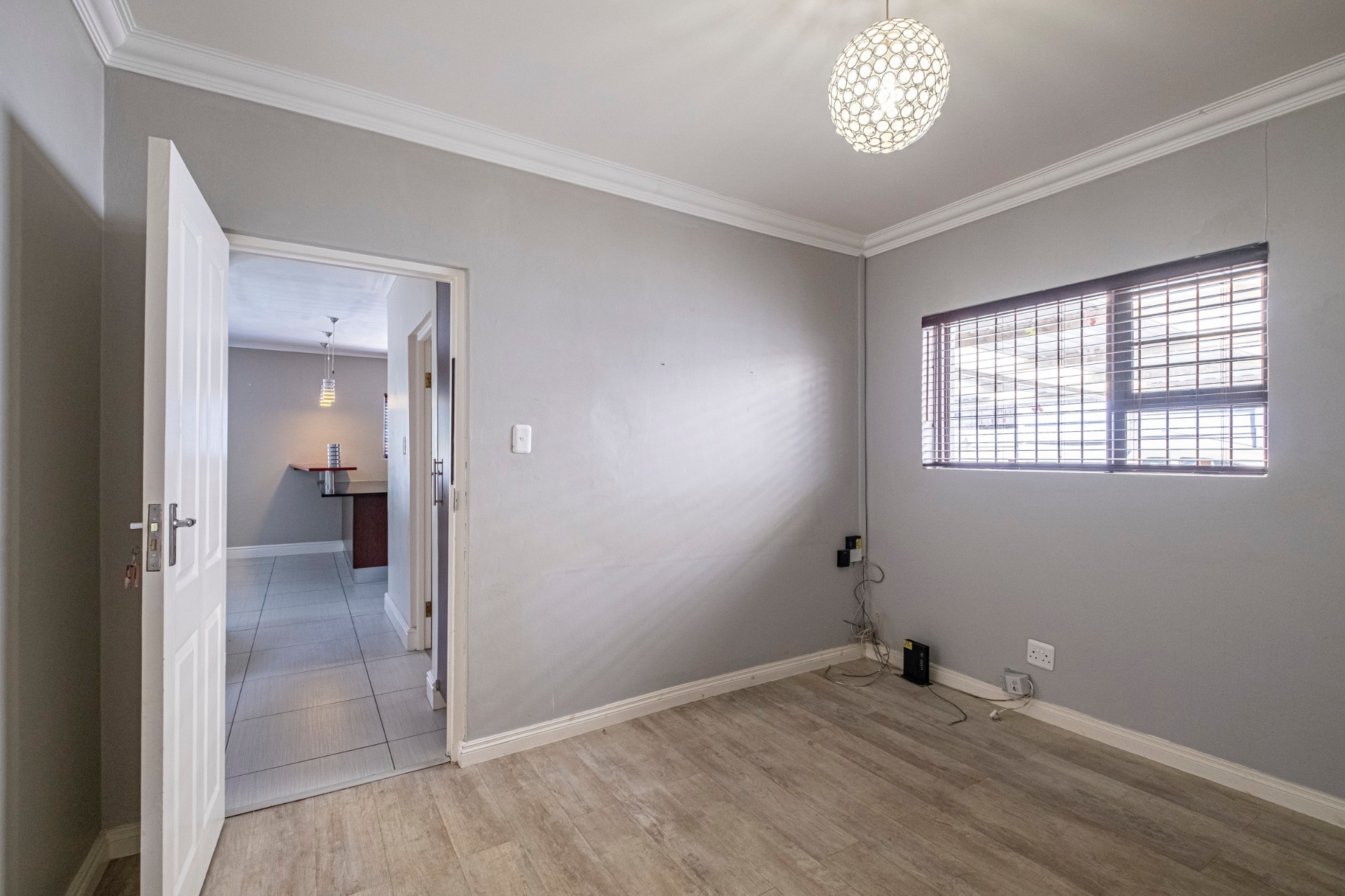 4 Bedroom House in Parsons Ridge, Port Elizabeth For Sale for R