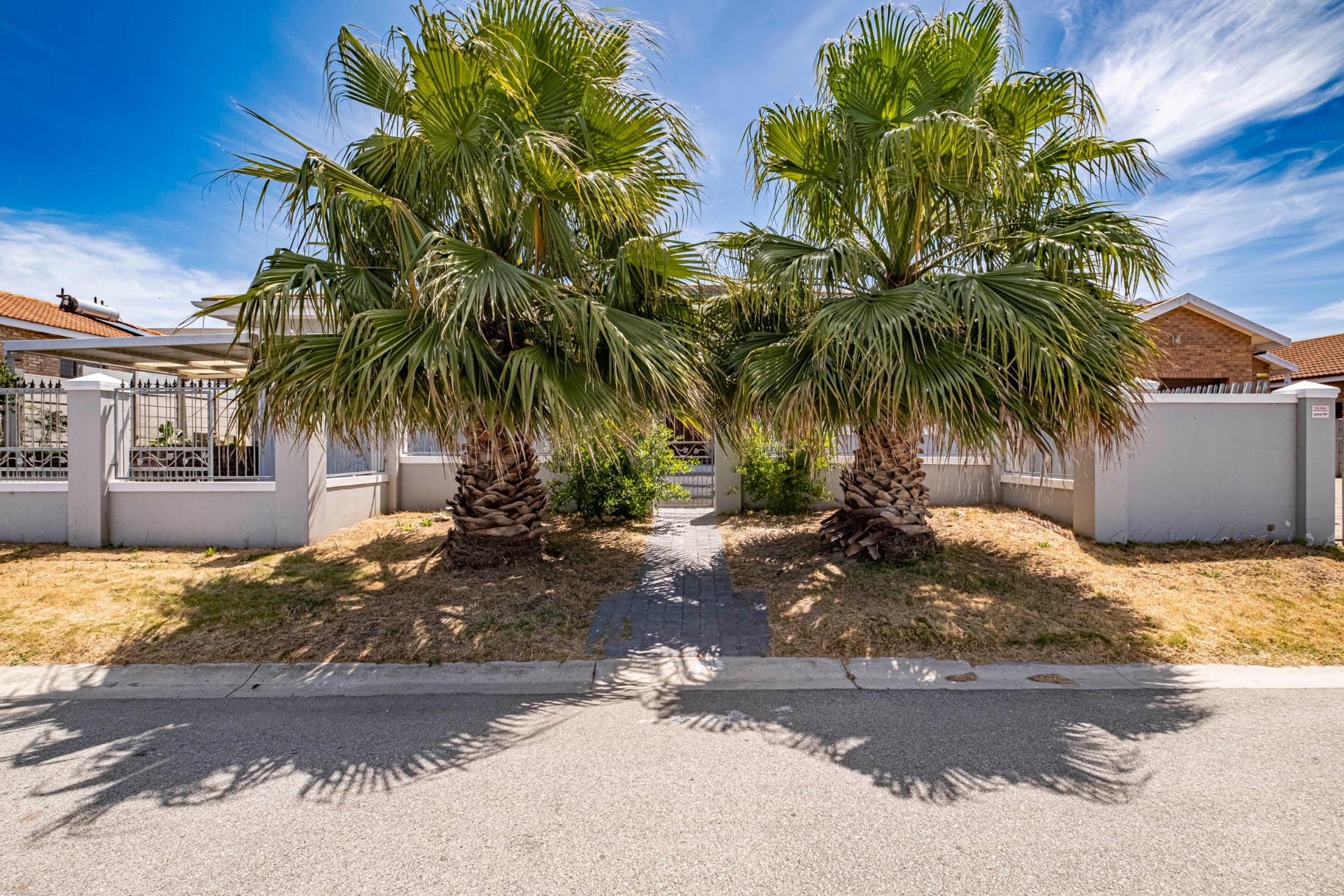 4 Bedroom House in Parsons Ridge, Port Elizabeth For Sale for R