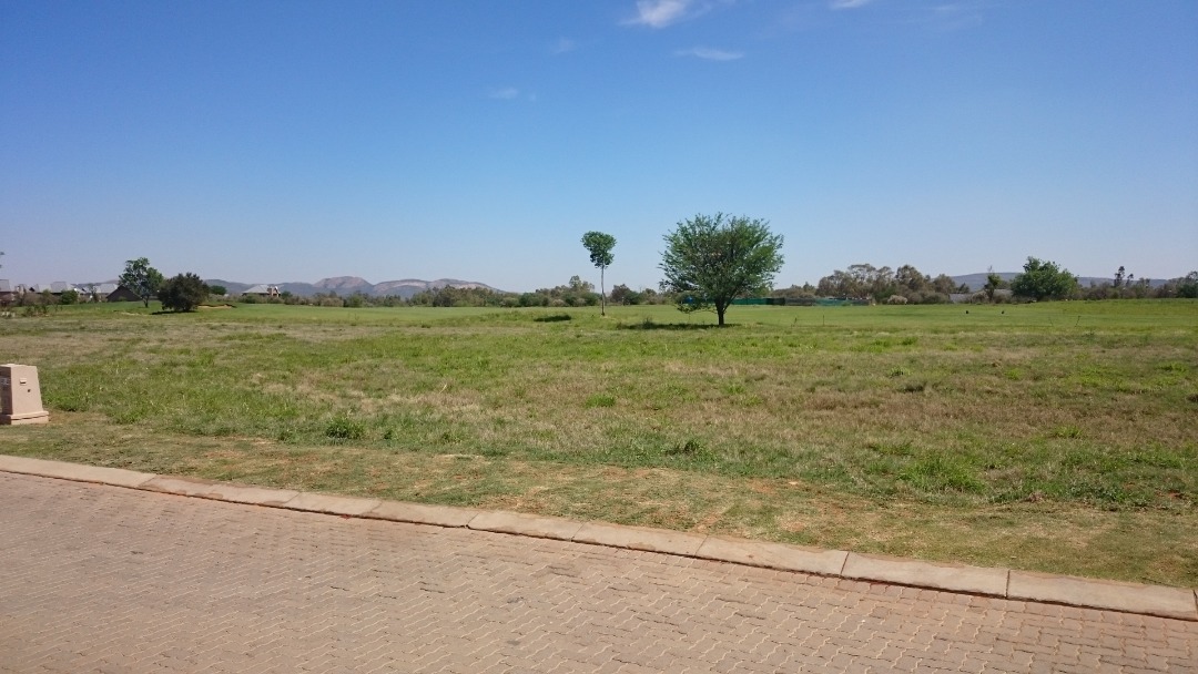 Vaal De Grace Golf Estate properties for sale