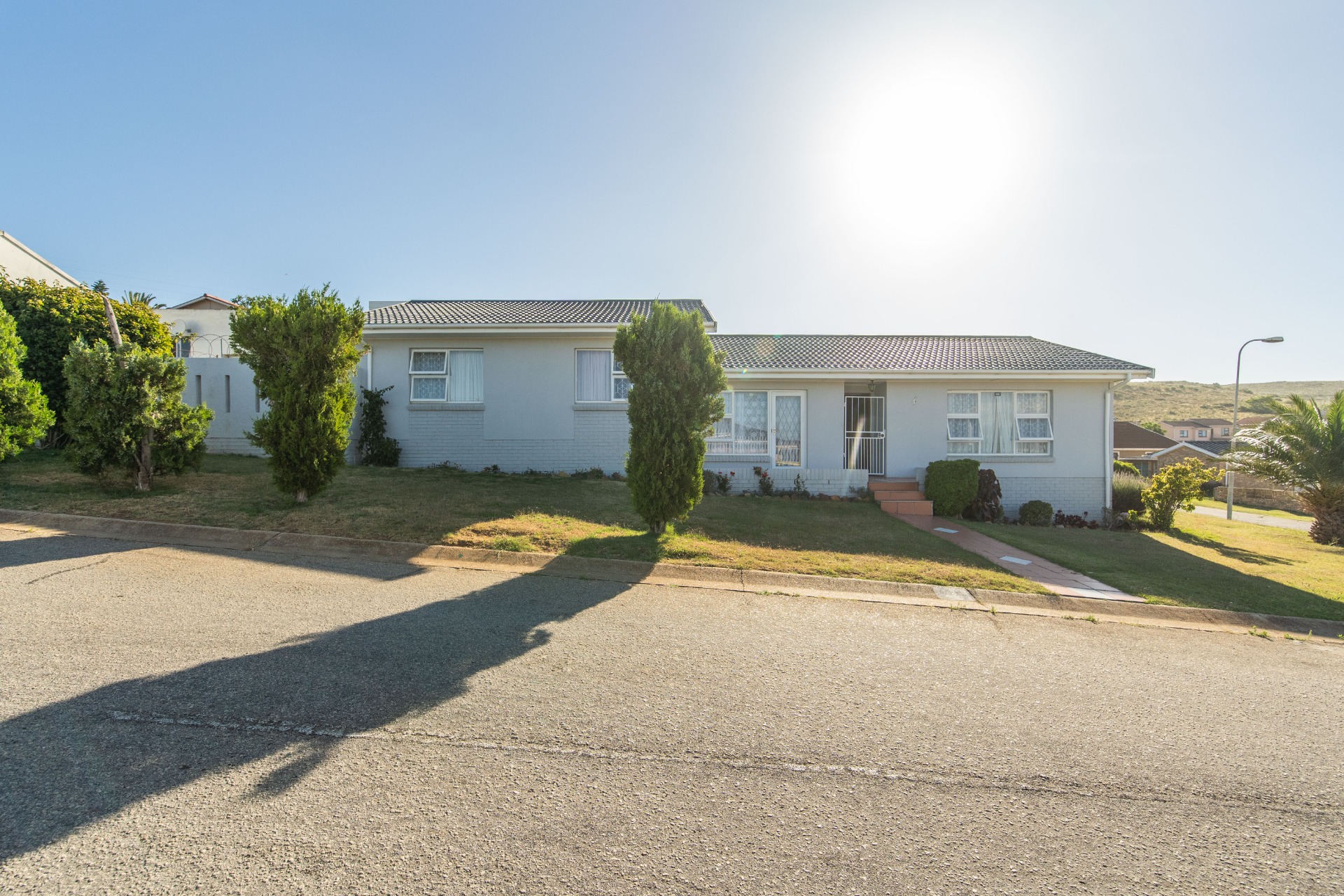 3 Bedroom House in Hillside, Port Elizabeth For Sale for R 1,000,000 