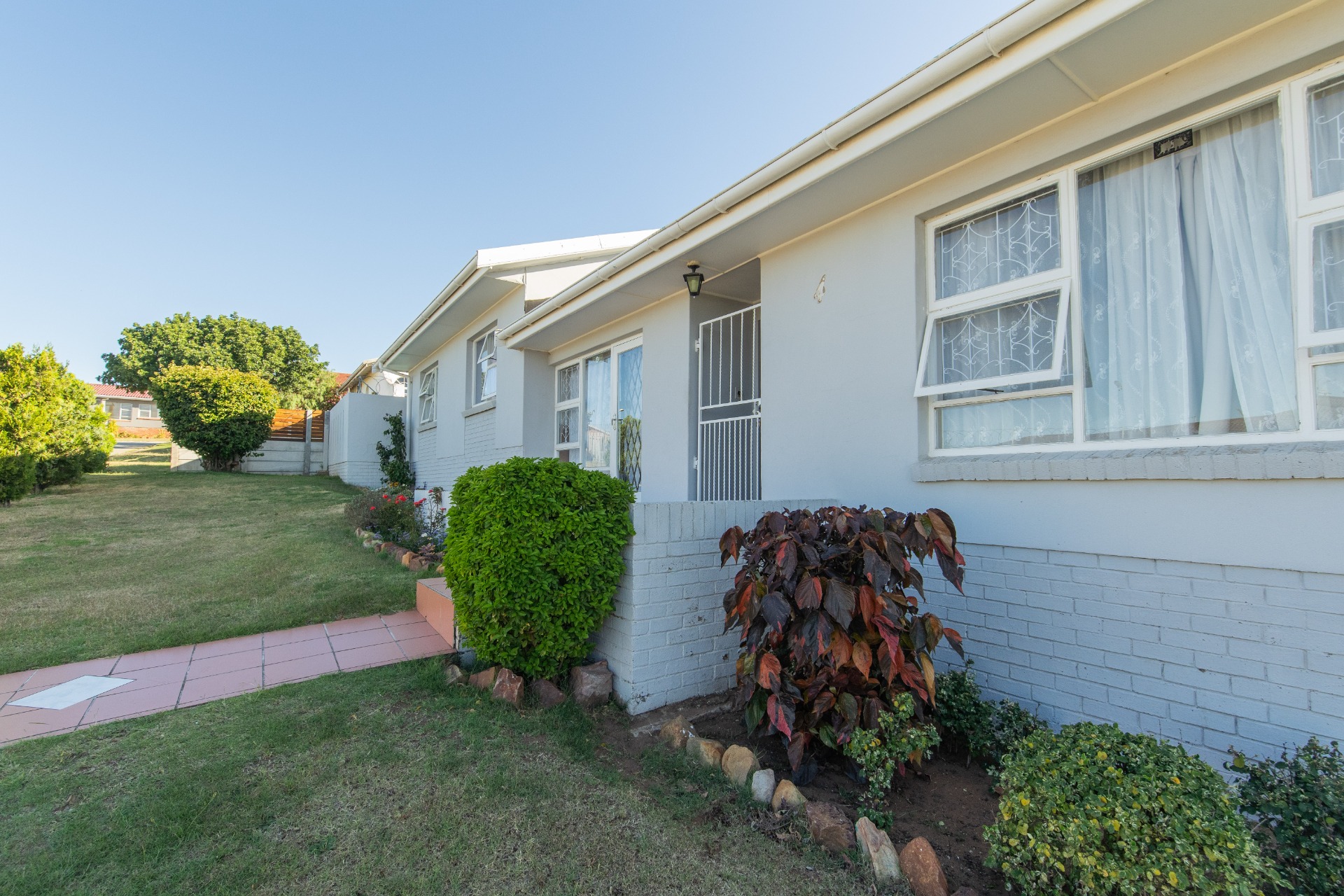 3 Bedroom House in Hillside, Port Elizabeth For Sale for R 1,000,000 