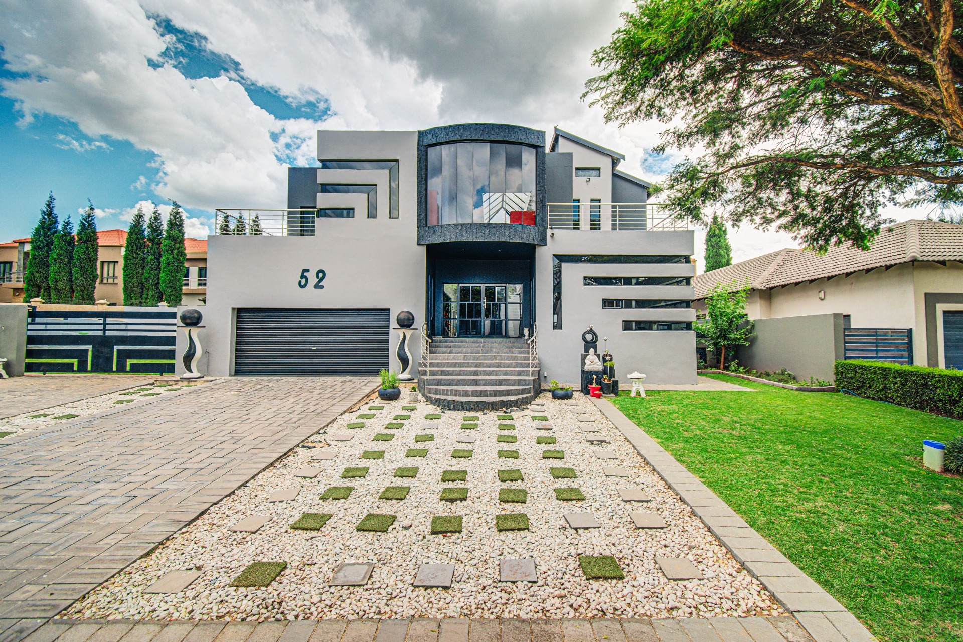 La Como Lifestyle Estate Property property and houses for sale in La