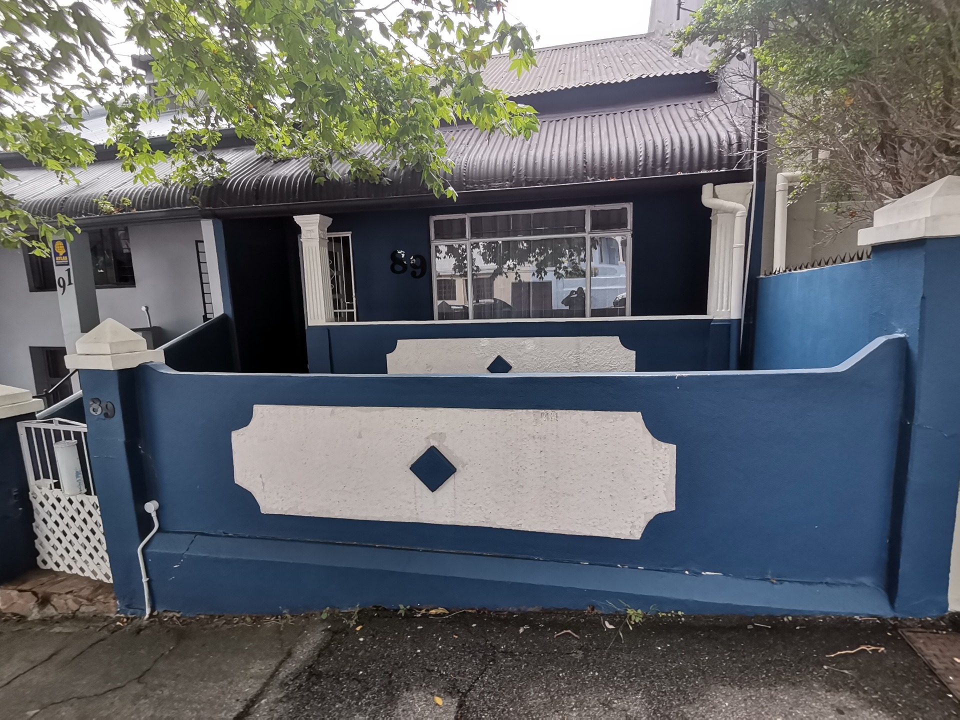 Richmond Hill Property property and houses for sale in Richmond Hill