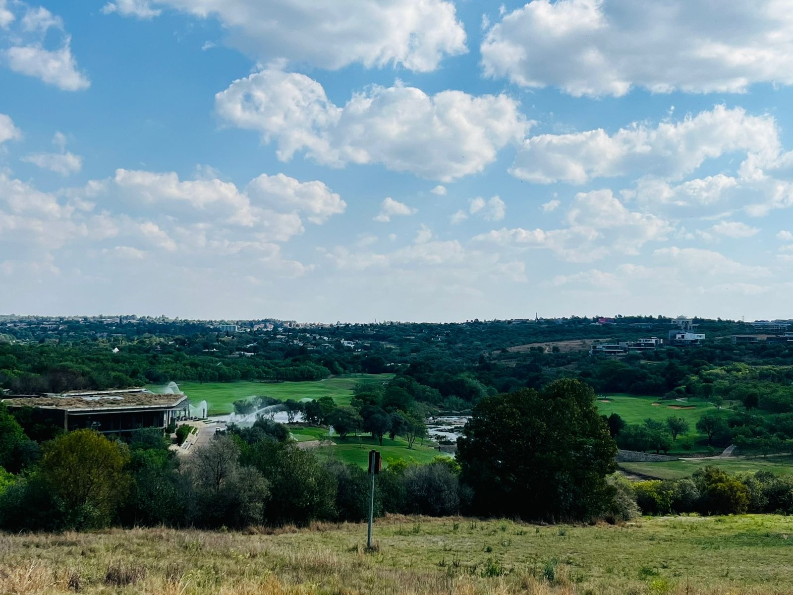 1,870m² Vacant Land Residential in Steyn City, Midrand For Sale for R