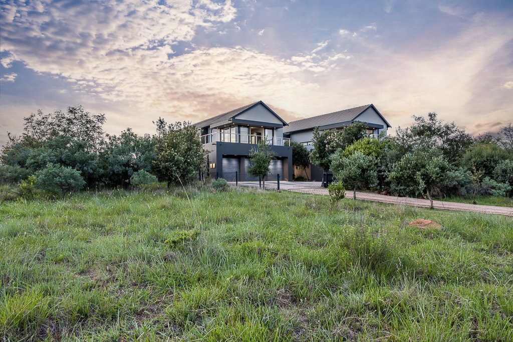 The Hills Game Reserve Estate Property property and houses for sale in