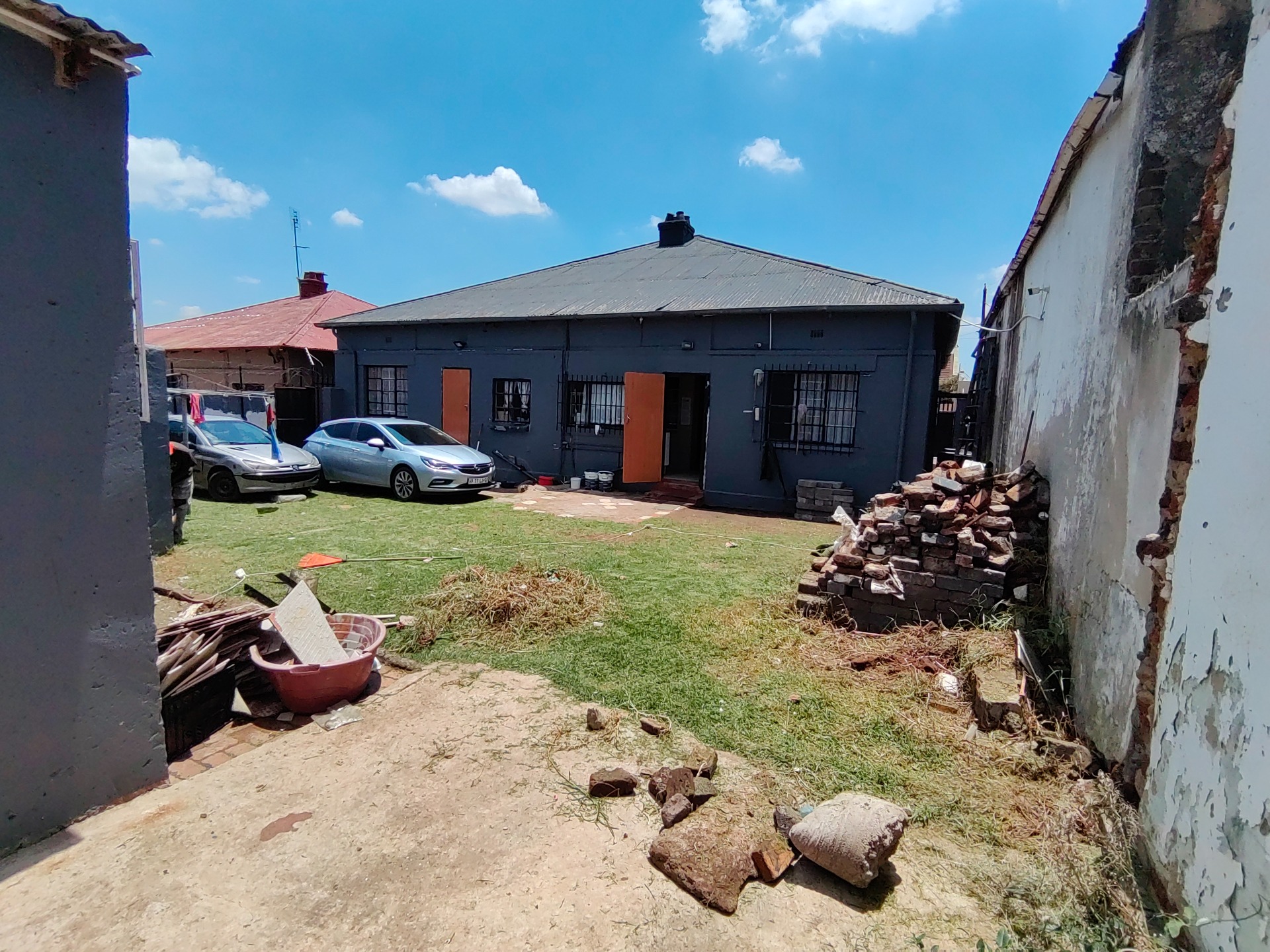 Prime Investment 6Bedroom House For Sale, Brixton ENT0266415