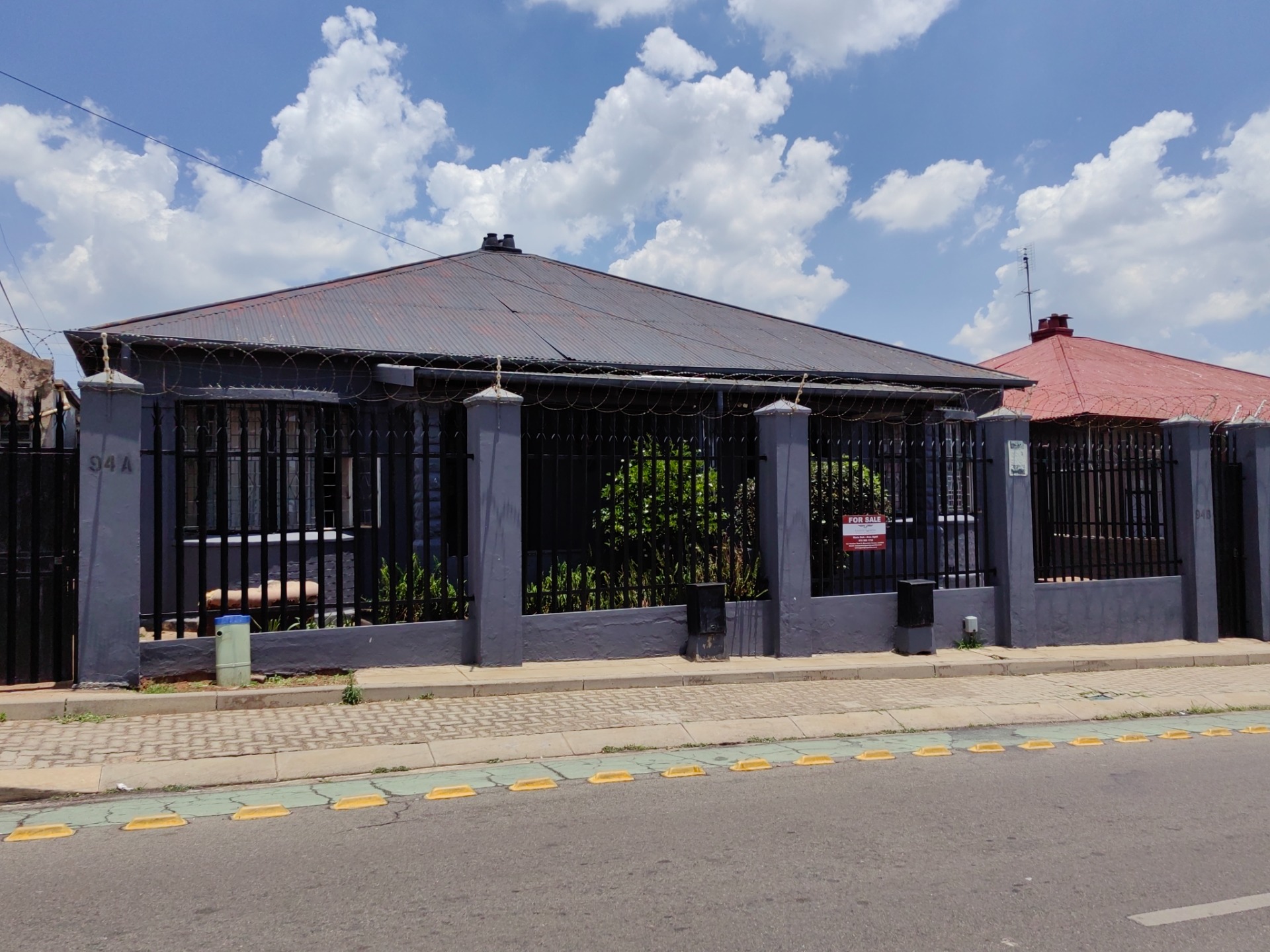 Prime Investment 6Bedroom House For Sale, Brixton ENT0266415