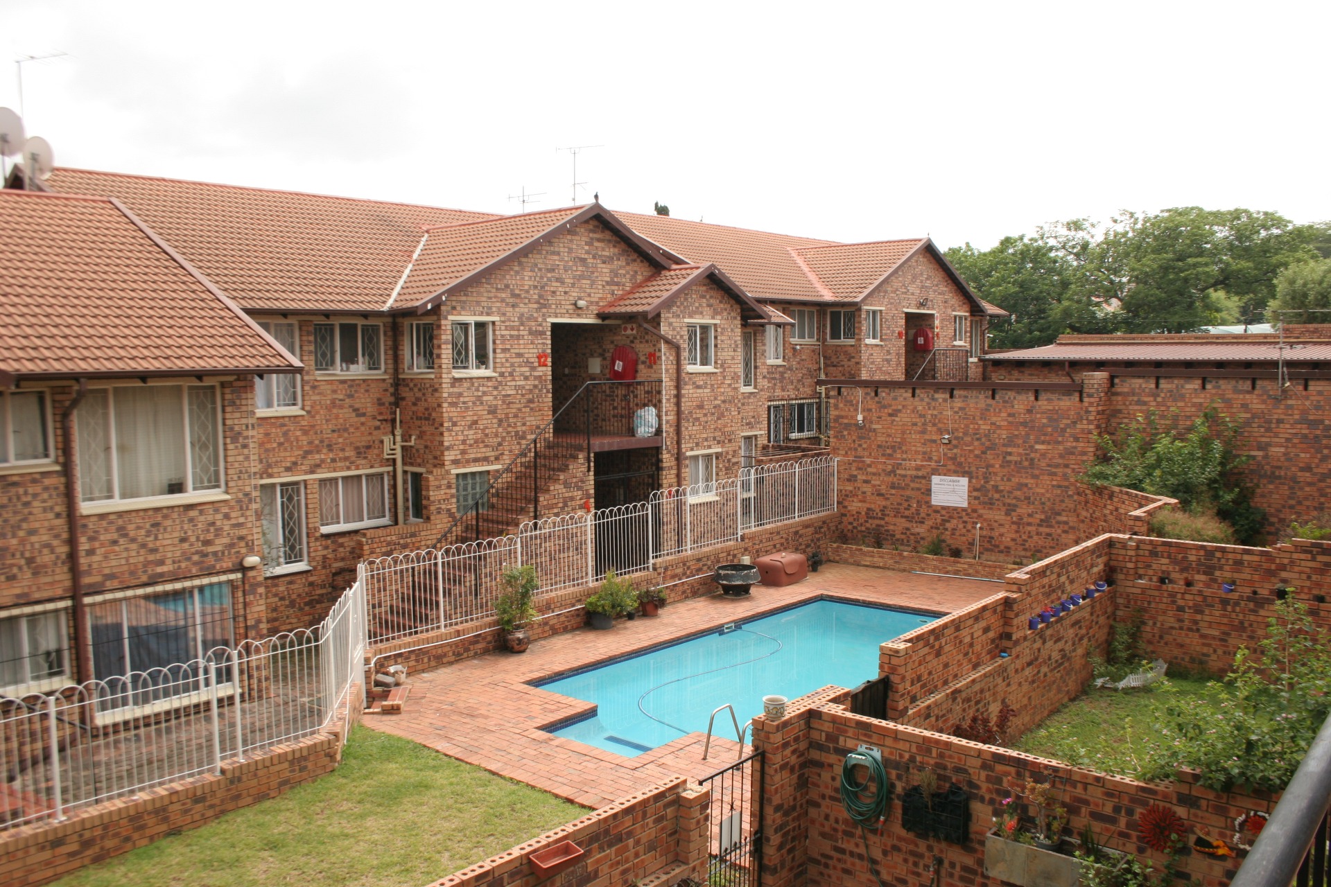 Ferndale Property property and houses to rent in Ferndale, Randburg, 1
