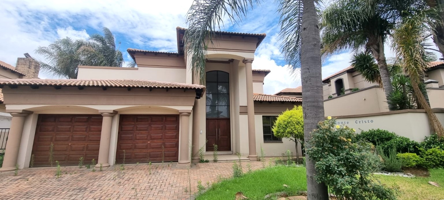 Beyers Park Property property and houses for sale in Beyers Park