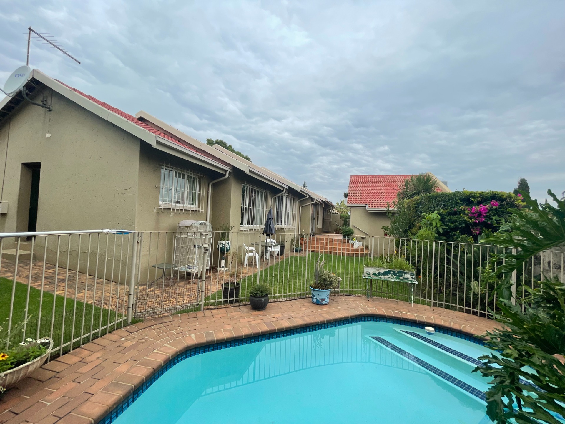 Marais Steyn Park Property property and houses for sale in Marais