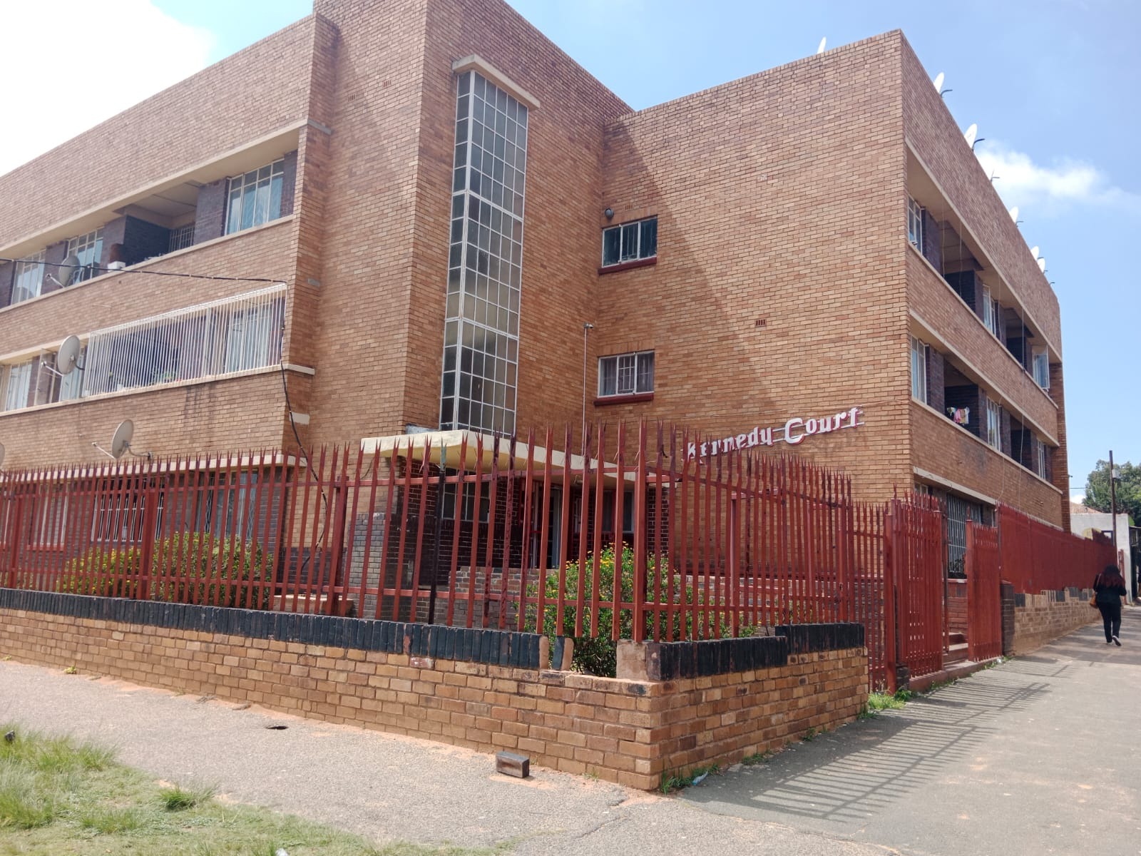 Kenilworth Property property and houses for sale in Kenilworth