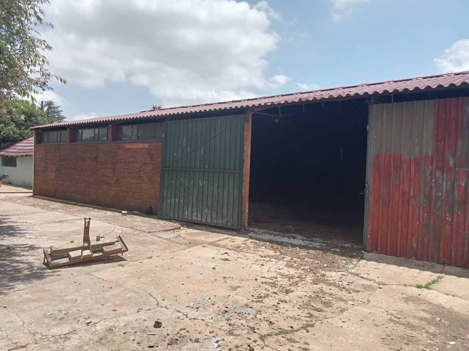 Delmas Property property and houses for sale in Delmas MyProperty