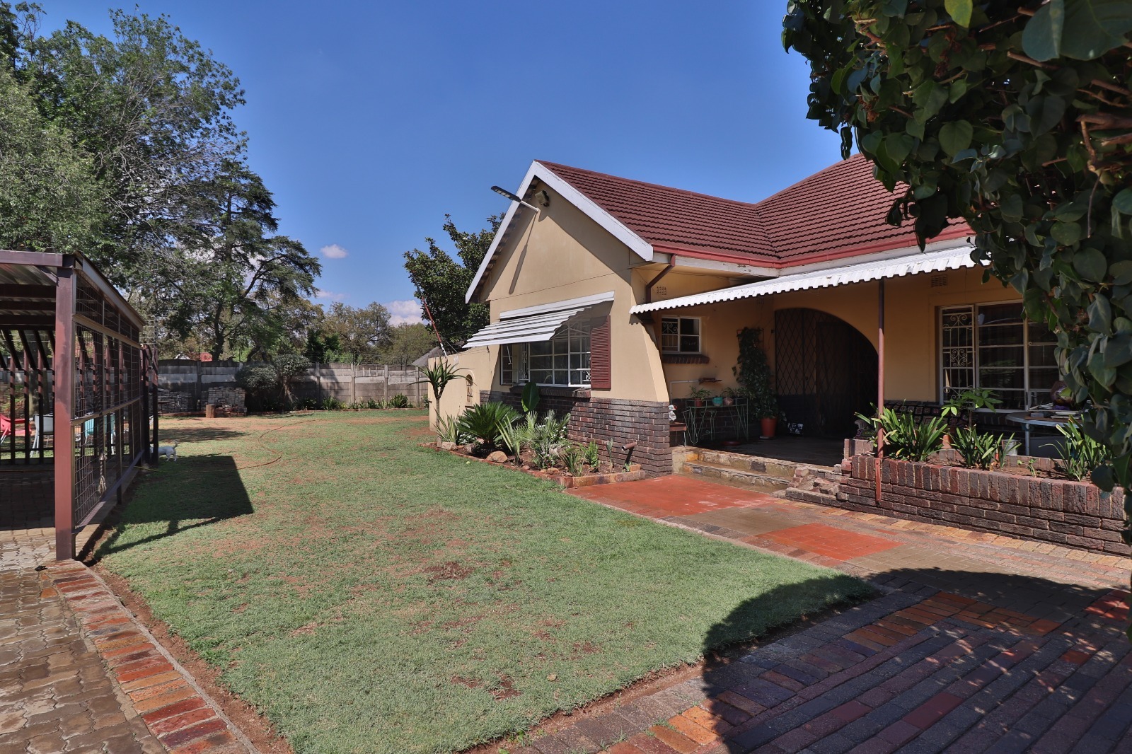 Lambton Property: property and houses for sale in Lambton, Germiston ...