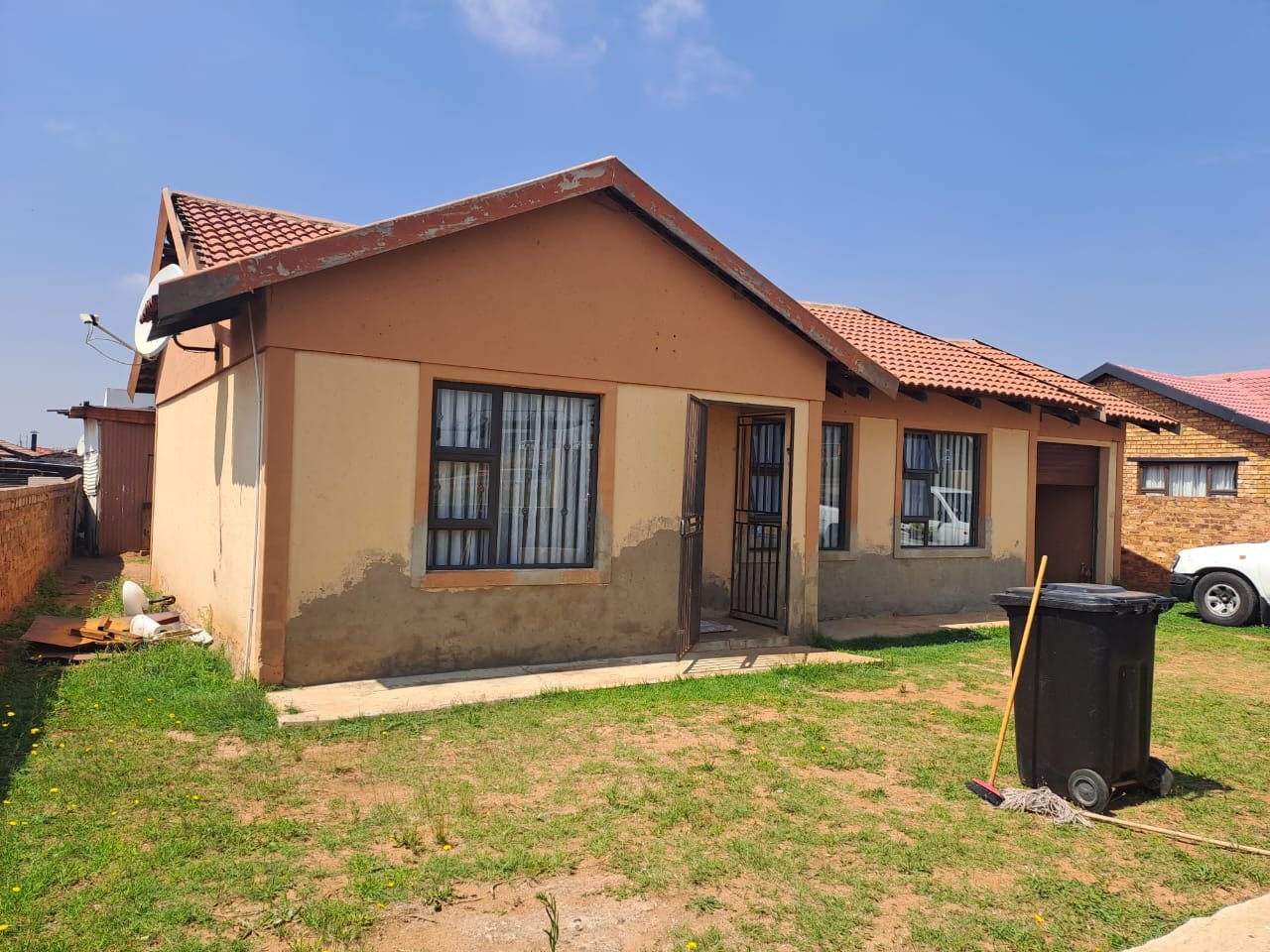 3 Bedroom House in Leachville For Sale R780,000 ENT0268367