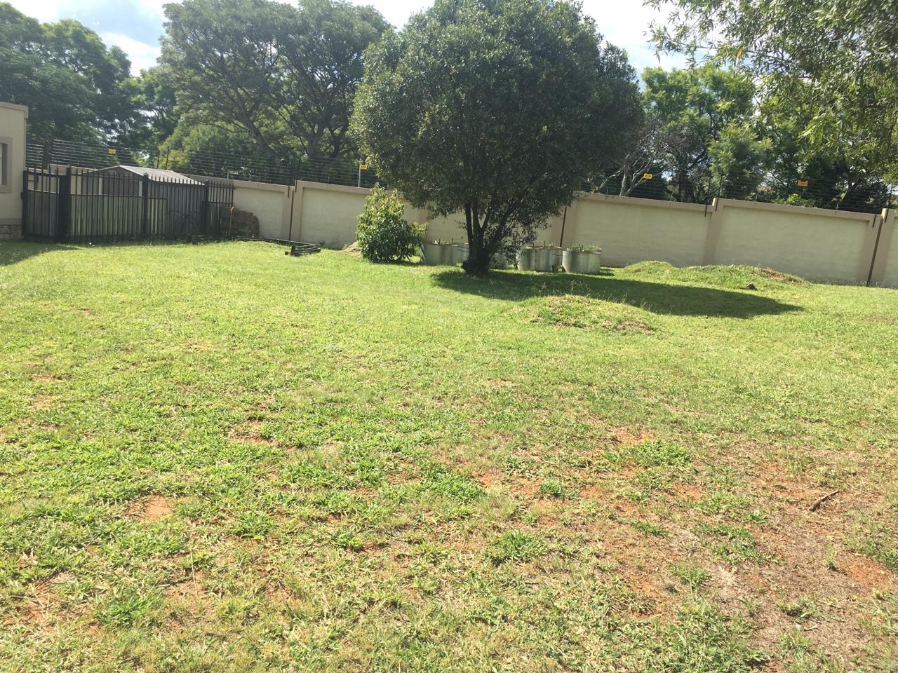 For Sale Vacant Land Residential in Cullinan Golf Estate Craft Your