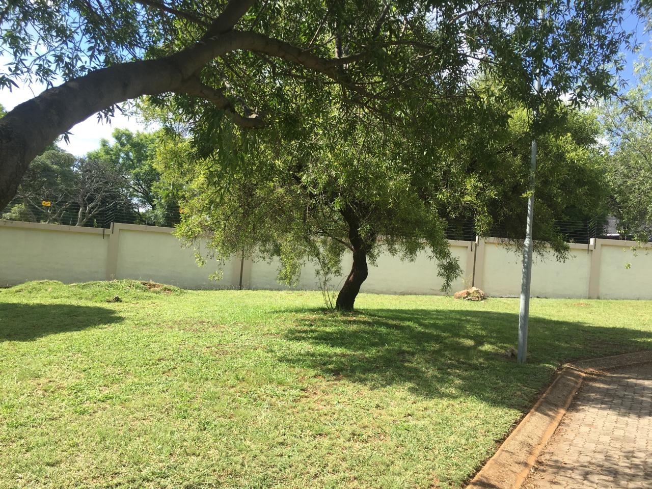For Sale Vacant Land Residential in Cullinan Golf Estate Craft Your