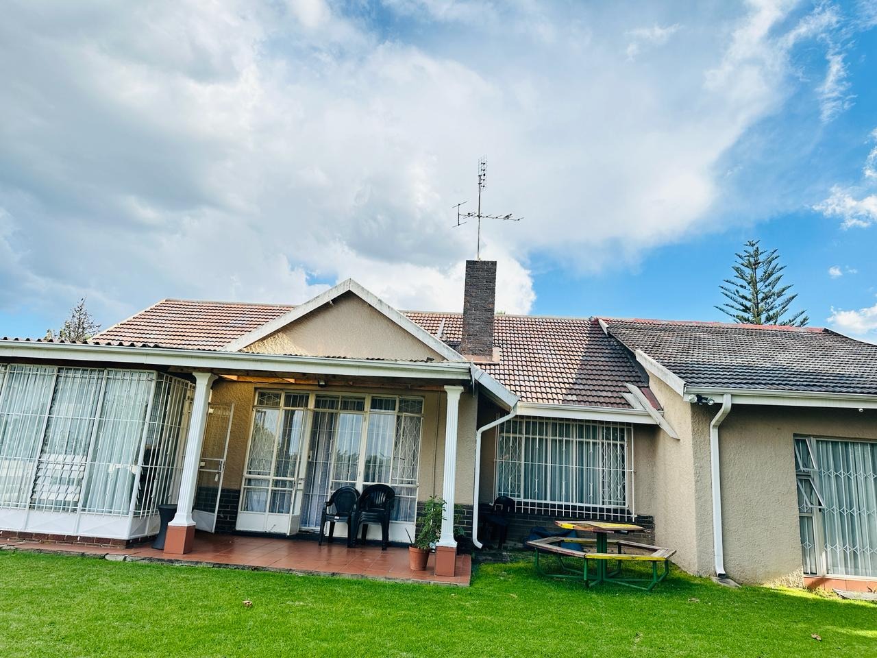 3 Bedroom House in Gresswold, Johannesburg Sold for R 1,749,000 ENT0268792