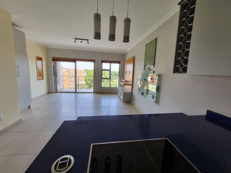 Stylish 2Bed Apartment for Sale in Riviera, Johannesburg Modern