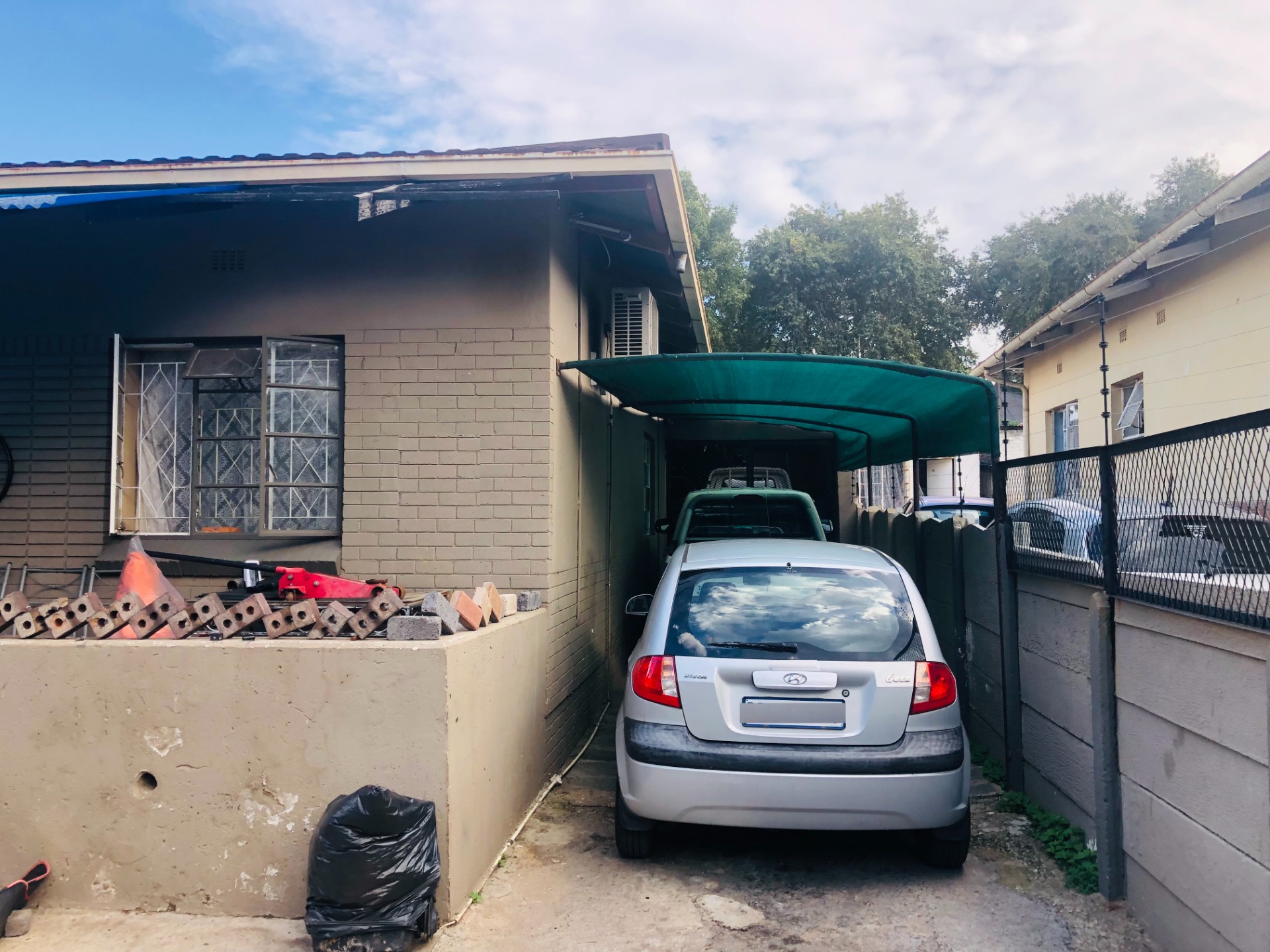 Charming 3Bedroom House for Sale in Bezuidenhout Valley ENT0269674