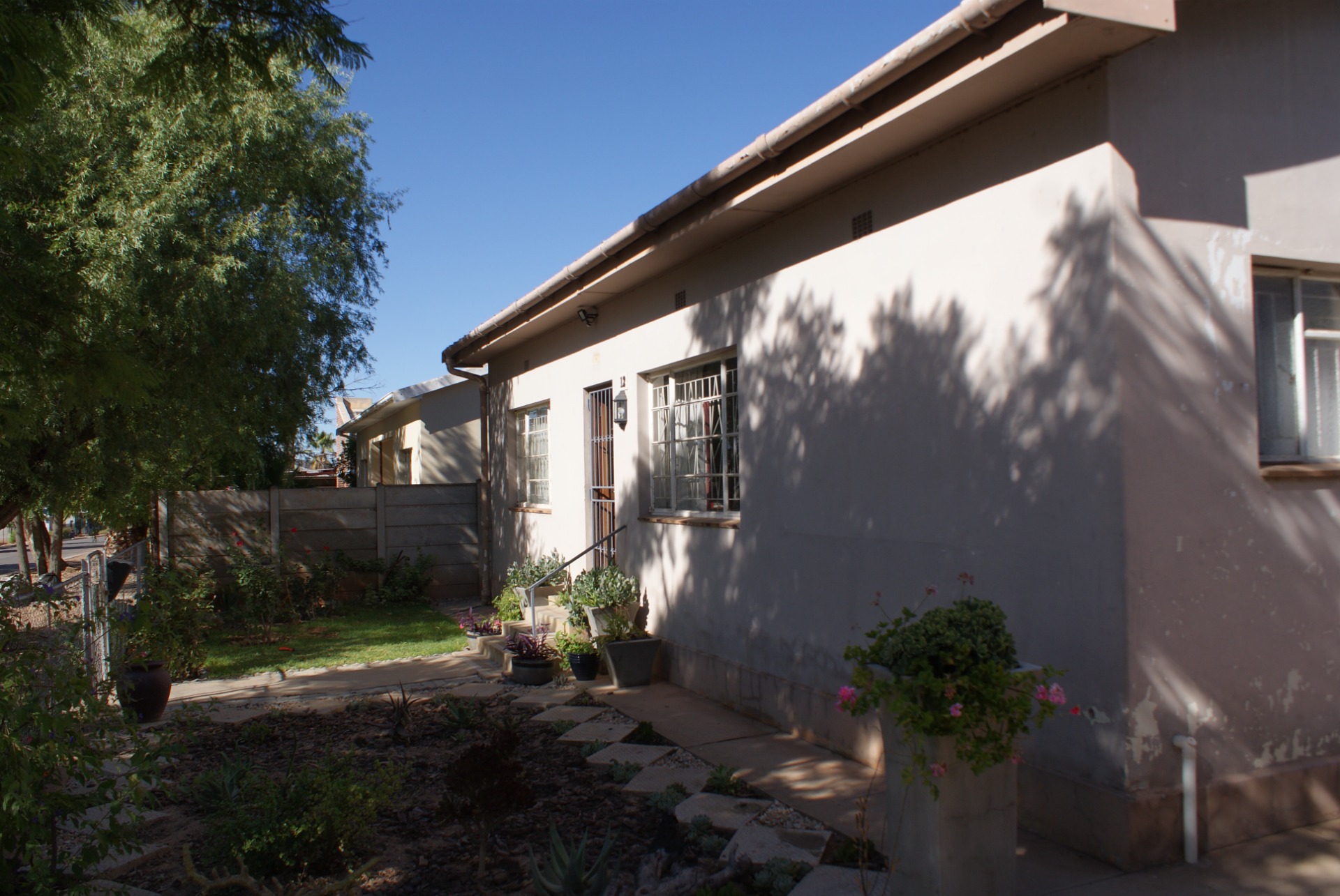 Ladismith Property property and houses for sale in Ladismith