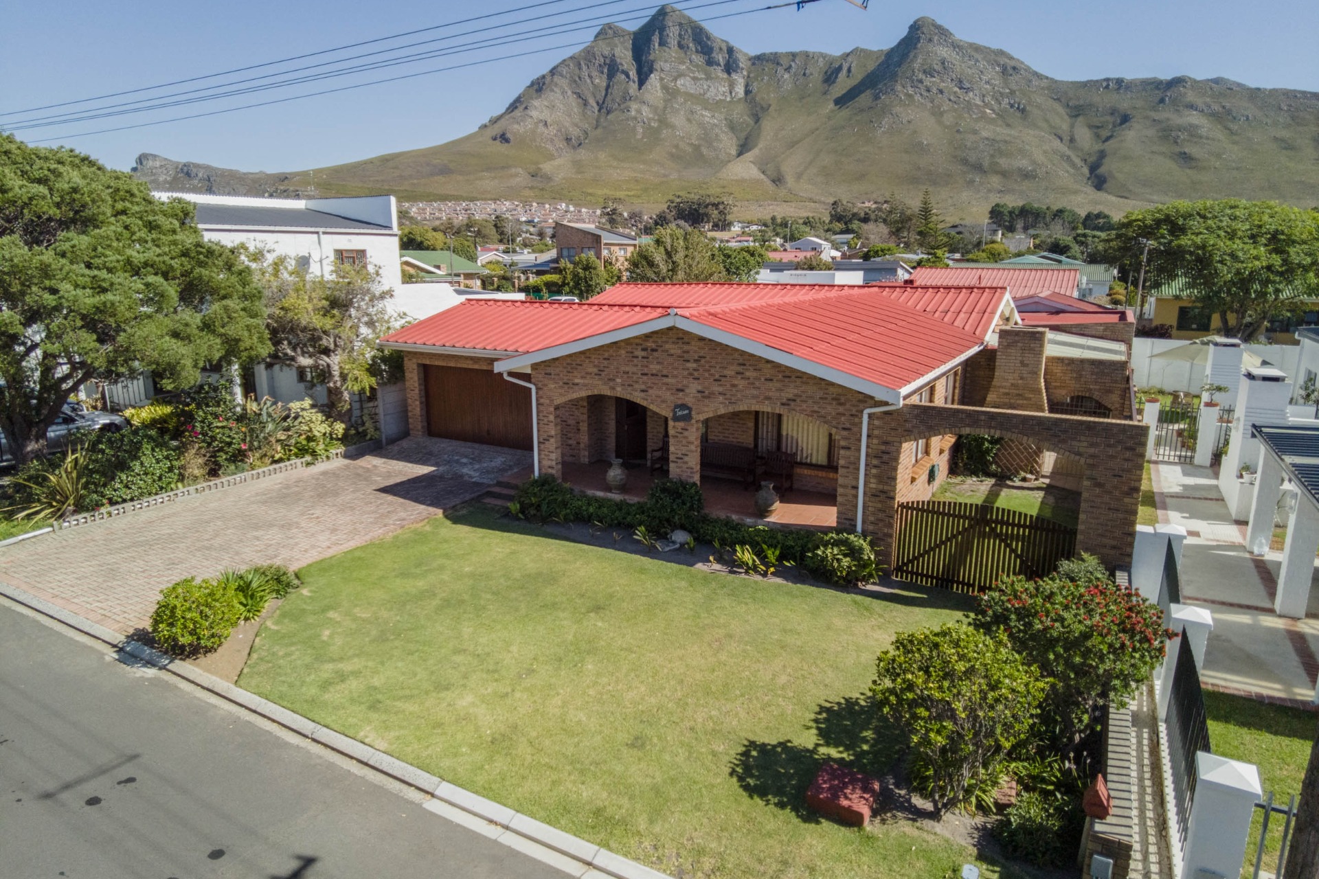Kleinmond Property property and houses for sale in Kleinmond, 130 of