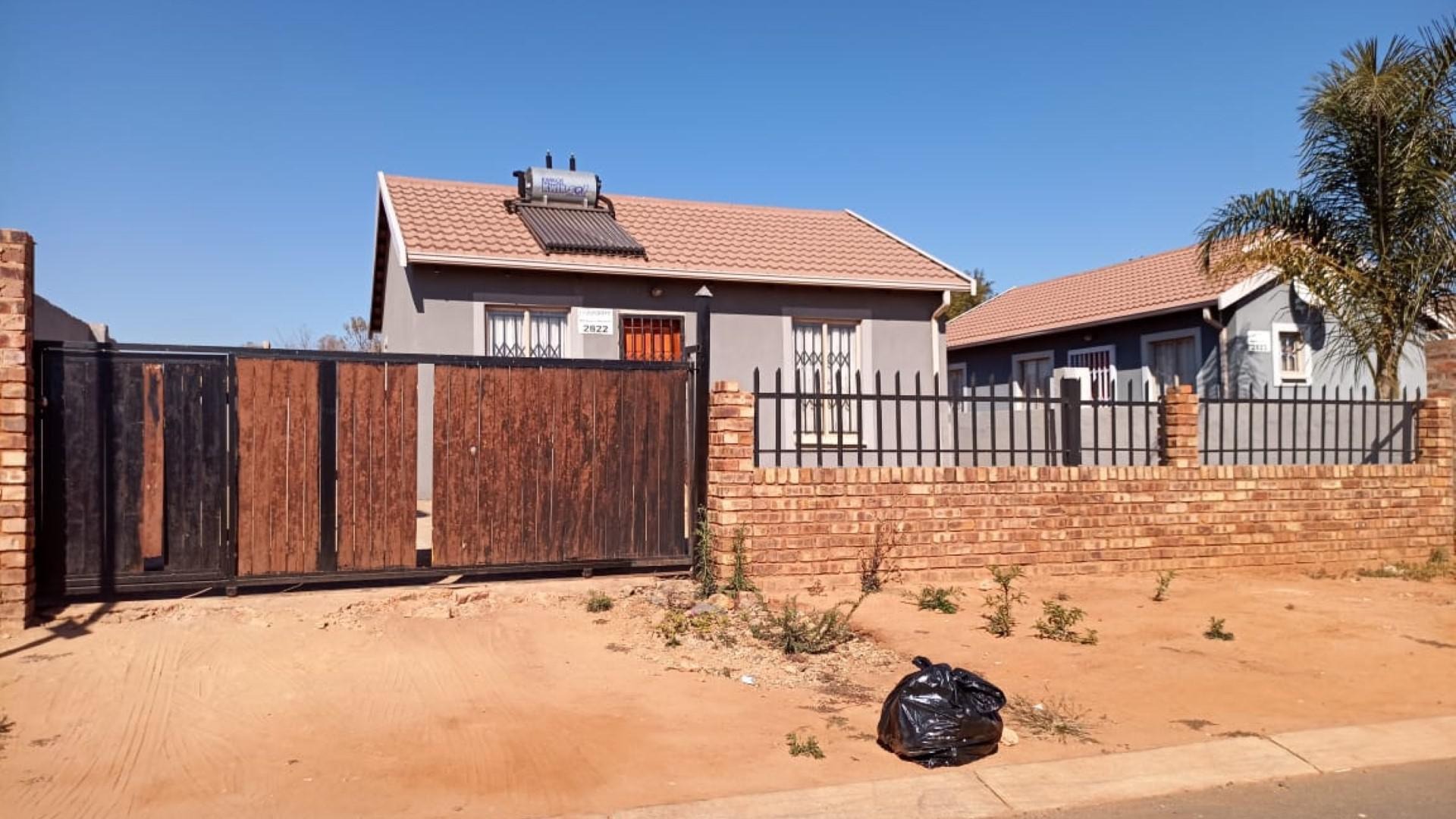 Charming Rosslyn House for Sale Ideal Starter Home! ENT9001656