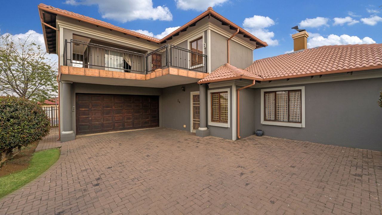 Small Houses For Sale In Boksburg at Quinn Hunt blog