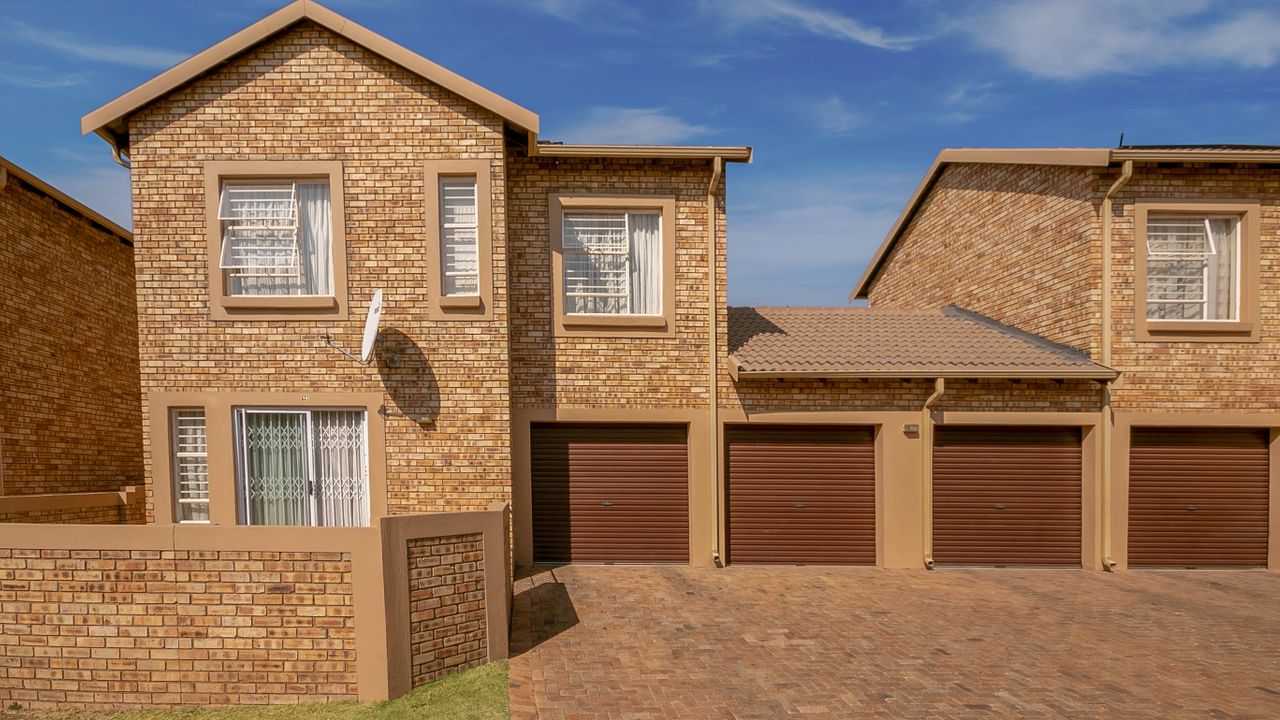 Centurion properties and houses for sale 391 to 420 of 2139 MyProperty