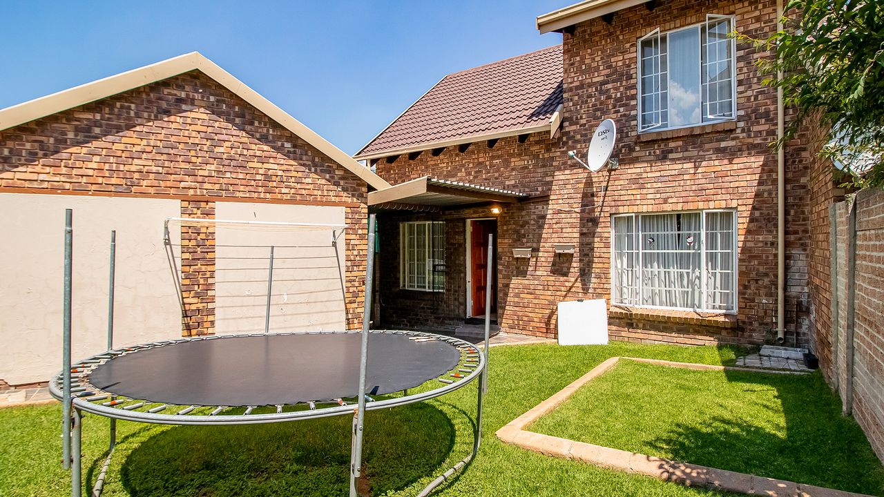 Van Riebeeck Park, Kempton Park properties and houses for sale 1 to 20