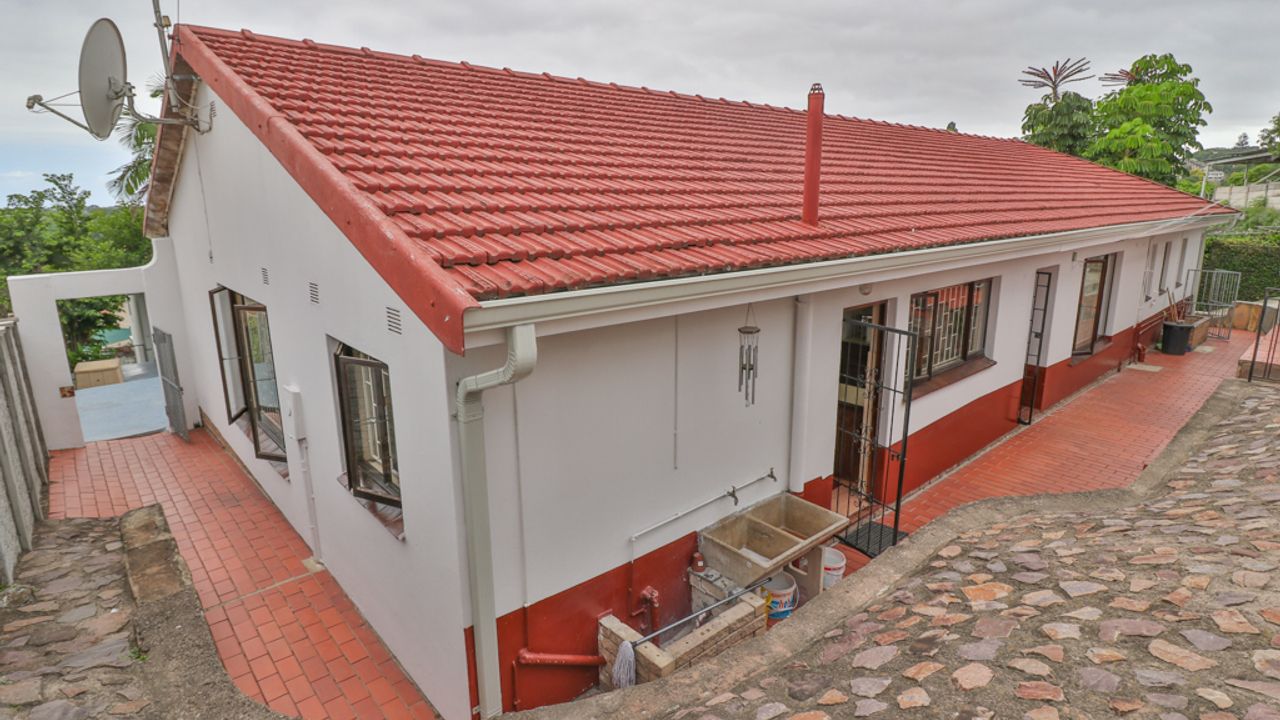 Property and houses for sale and rent in Queensburgh MyProperty