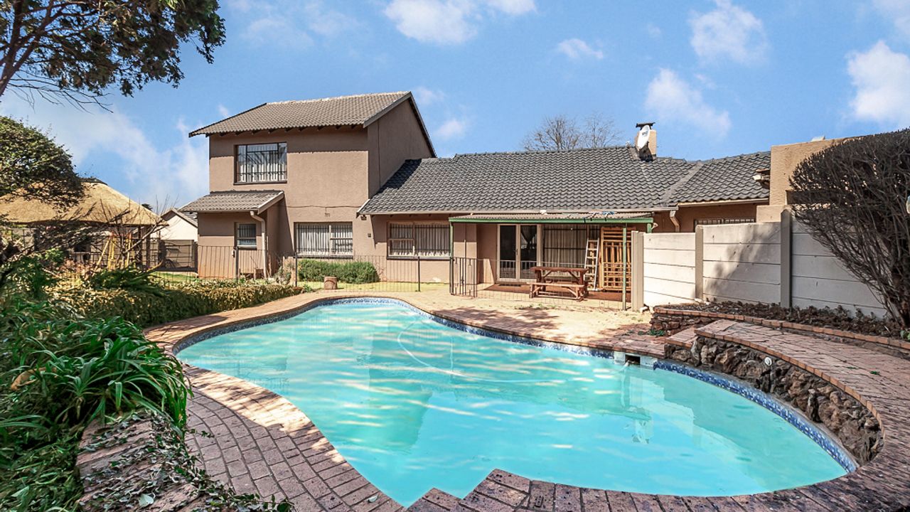 Property and houses for sale and rent in Hamberg, Roodepoort MyProperty