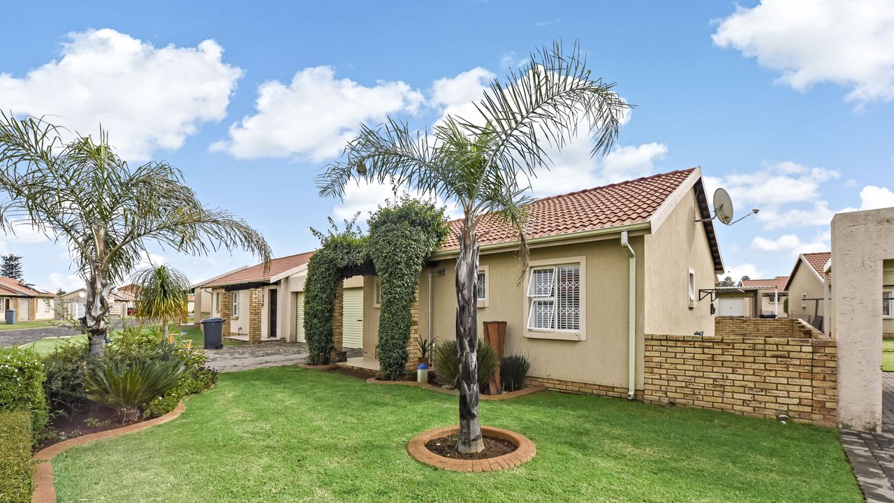 Property and houses for sale and rent in Helderwyk Estate, Brakpan ...