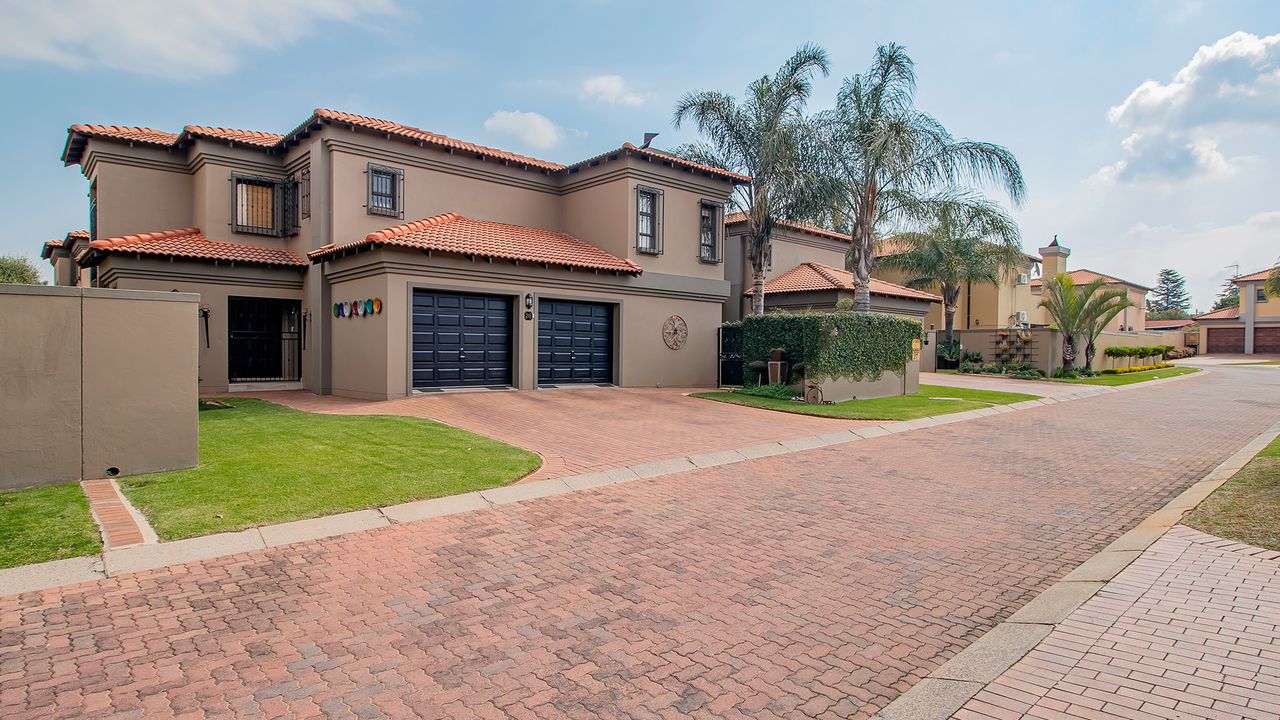 Property and houses for sale and rent in Bartlett, Boksburg MyProperty