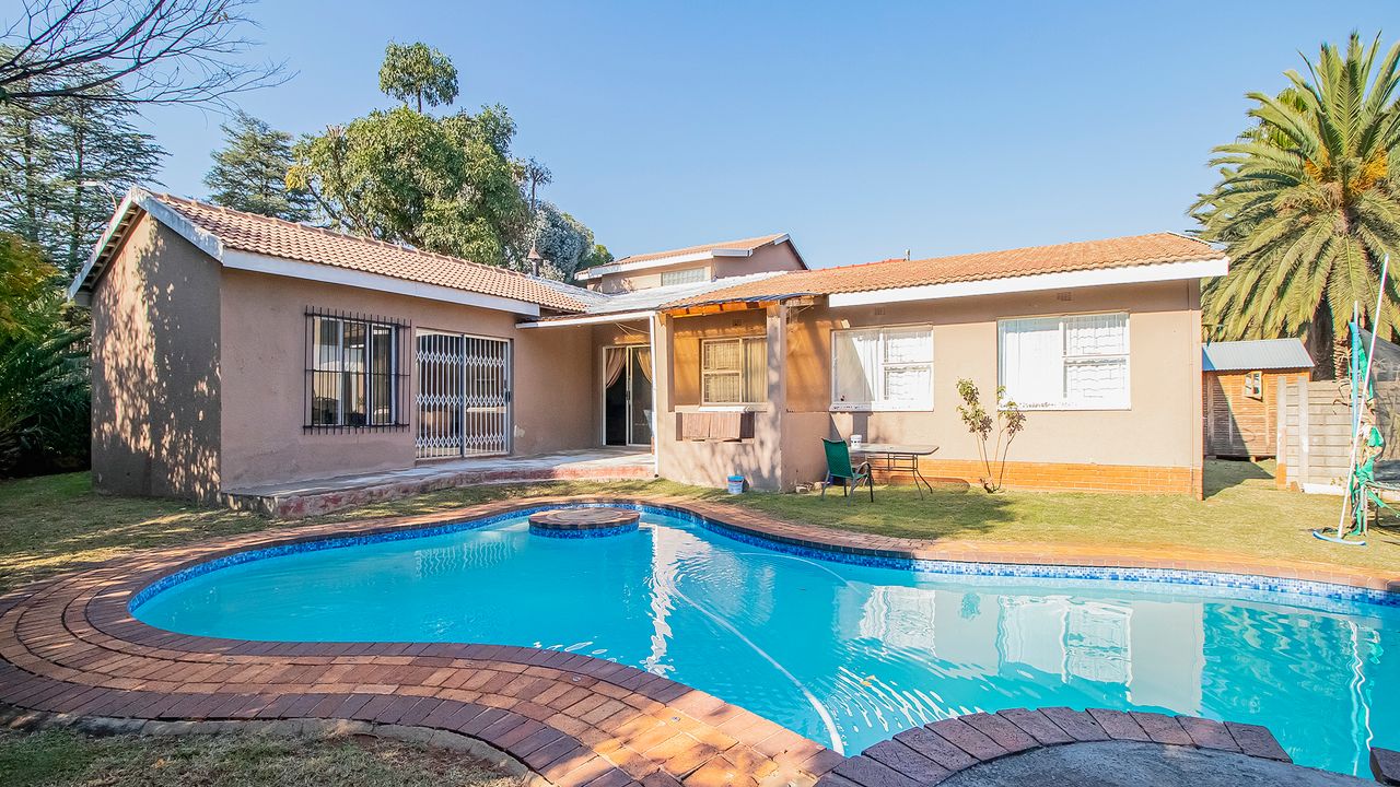 Birch Acres, Kempton Park properties and houses for sale 1 to 23 of 23