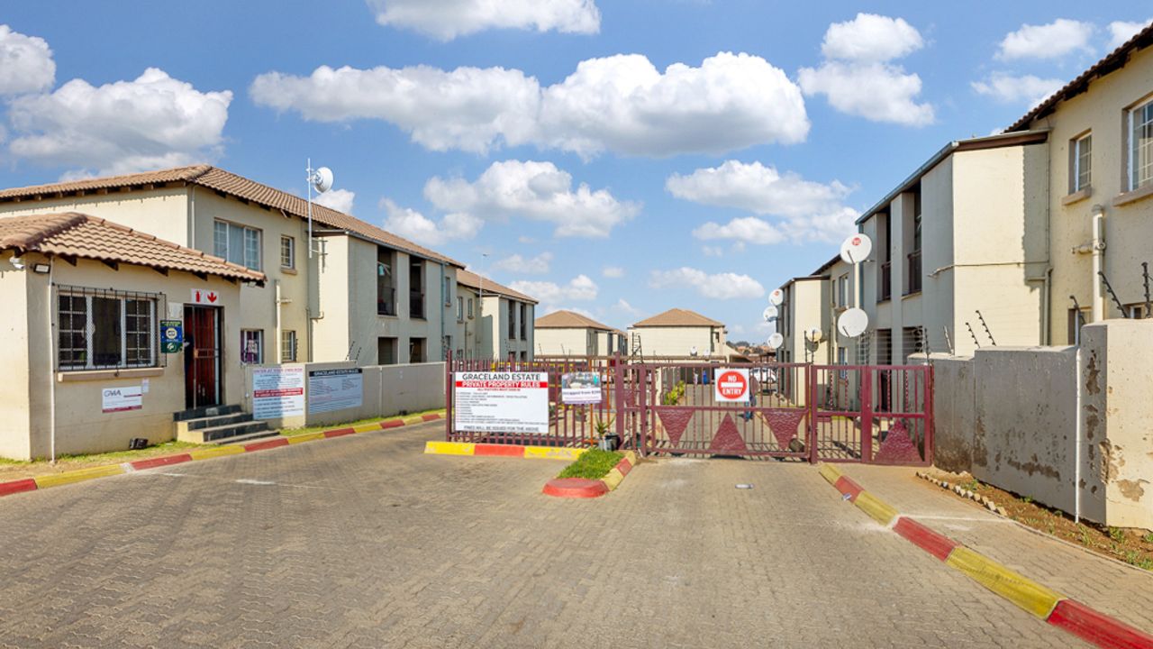 Property and houses for sale and rent in Elspark, Germiston MyProperty