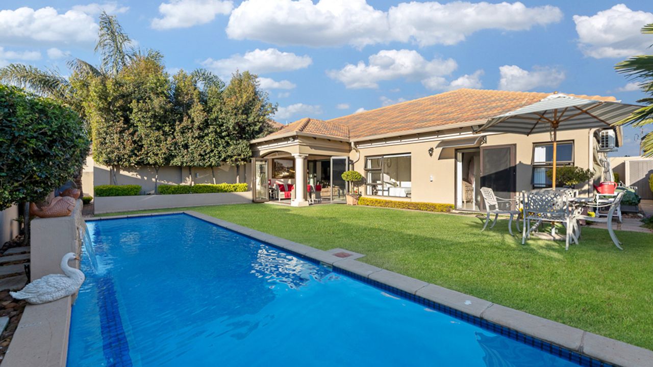 Property and houses for sale and rent in Rynfield, Benoni | MyProperty