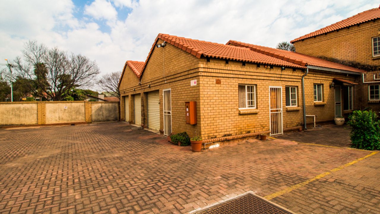 Property and houses for sale and rent in Queenswood, Pretoria MyProperty