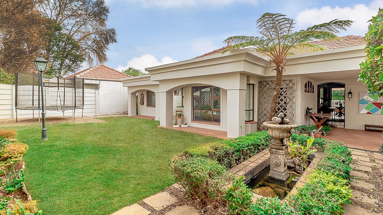 Greenside, Johannesburg properties and houses for sale 1 to 4 of 4