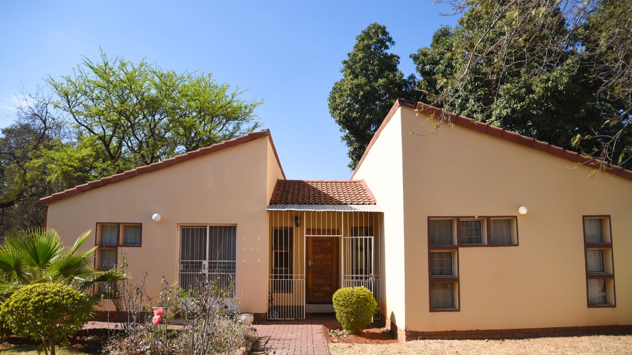 Rustenburg properties and houses for sale 1 to 30 of 66 MyProperty